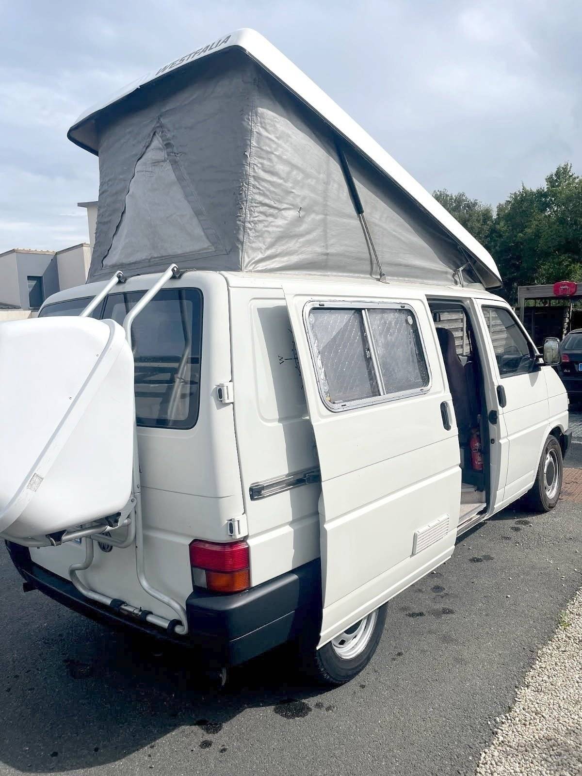 Campérêve 