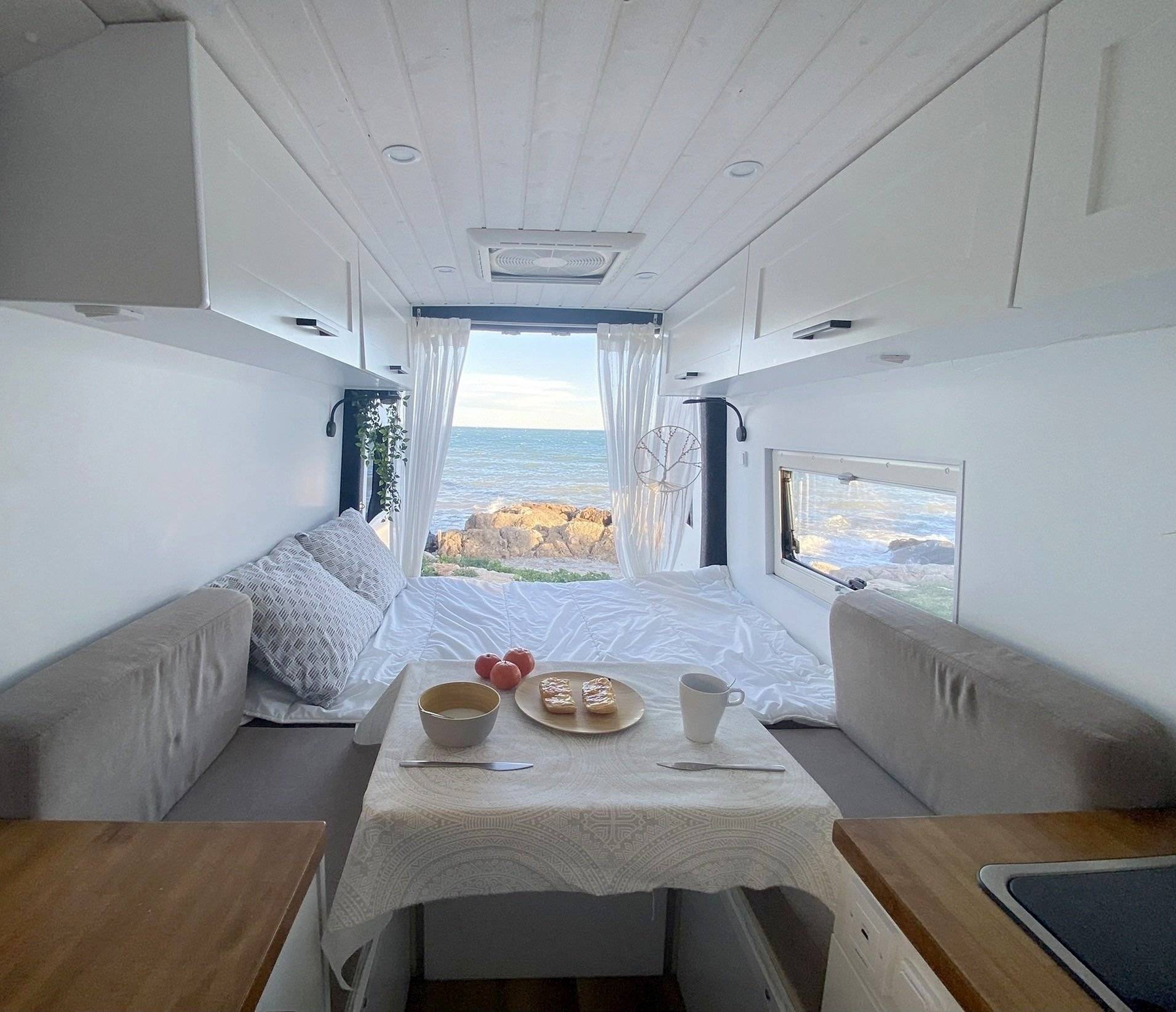 Mercedes Sprinter 2,15 l 115 ch