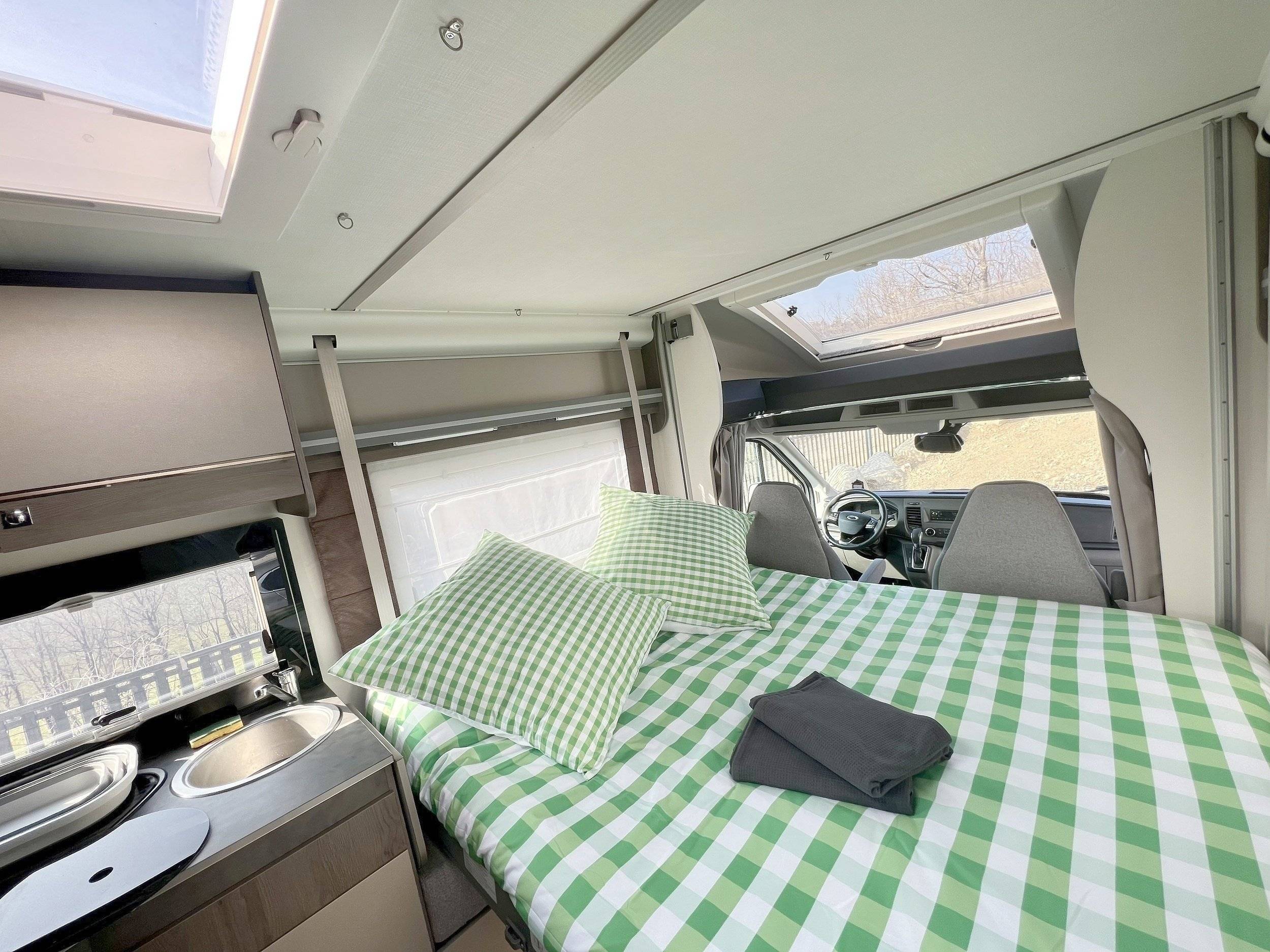 Chausson CHAUSSON 720