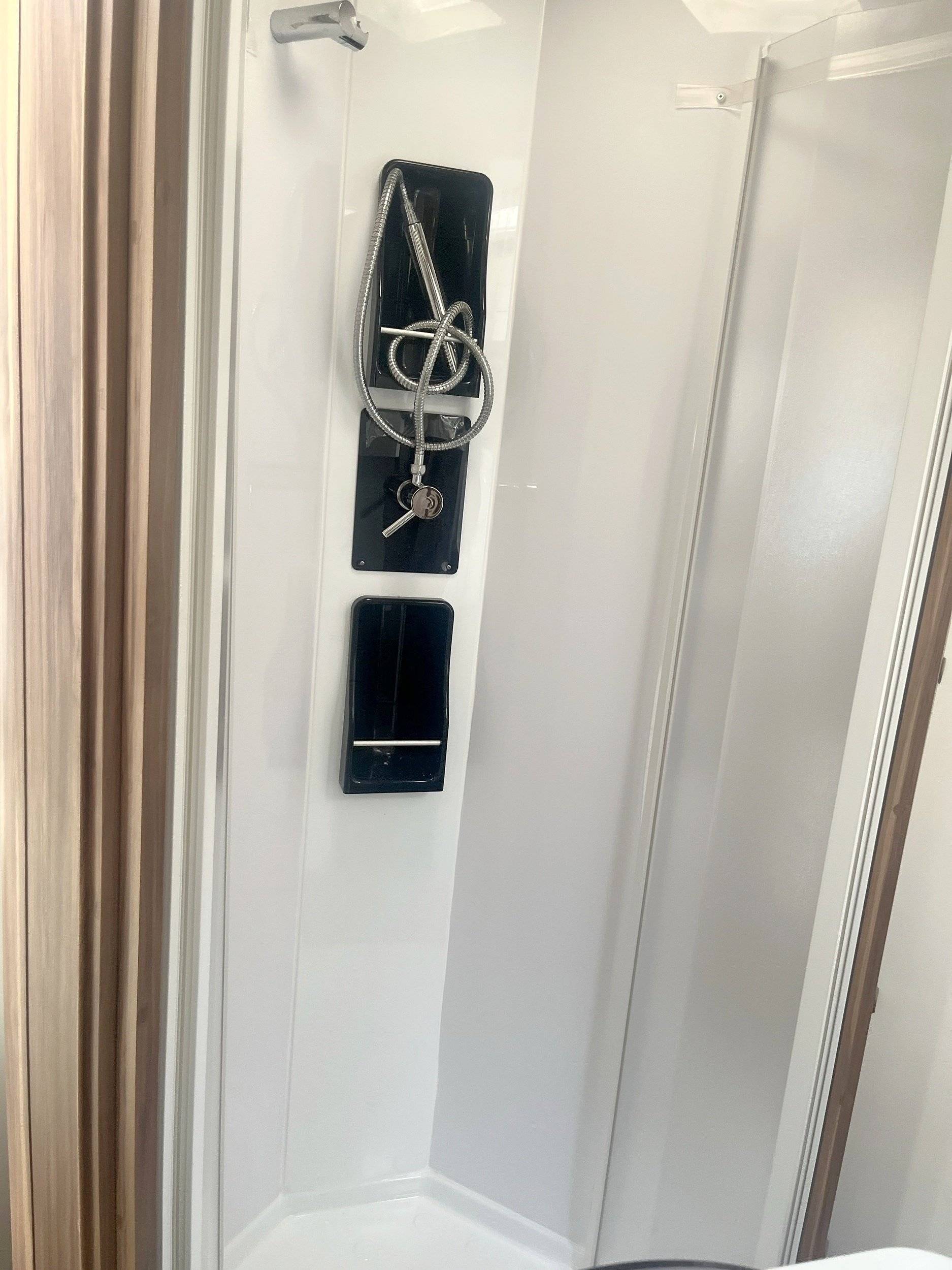 Roller Team Roller Team Zefiro 266 TL