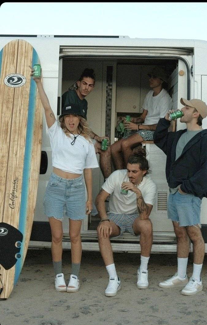 Alpes Camping-Car Citroën jumper