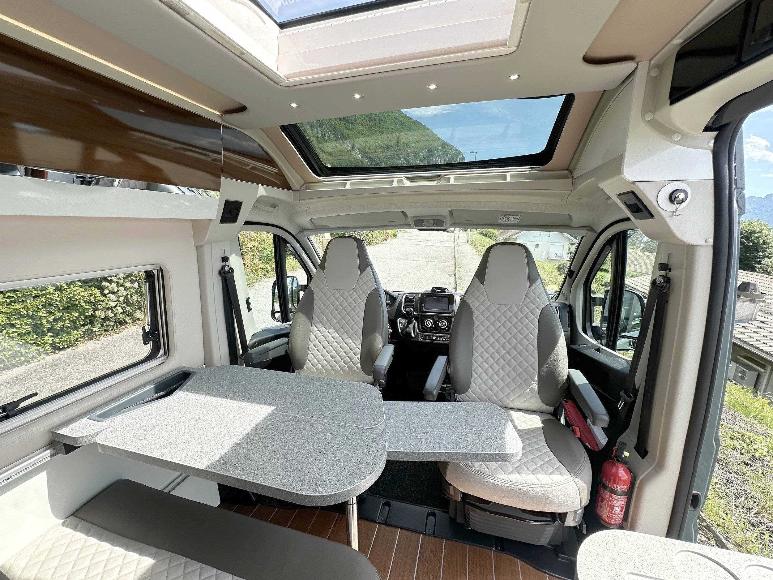 Mobilvetta MOBILVETA