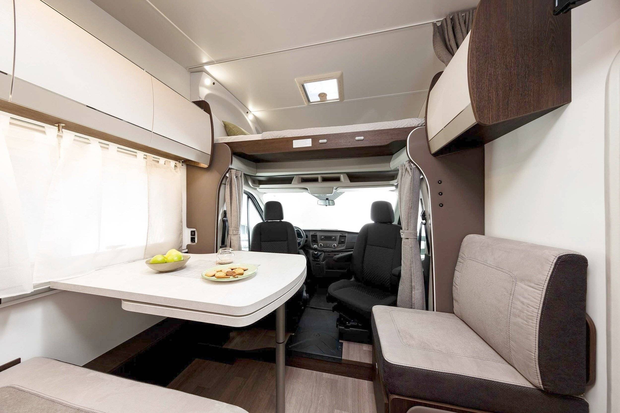 Benimar Benimar Sport 340 up