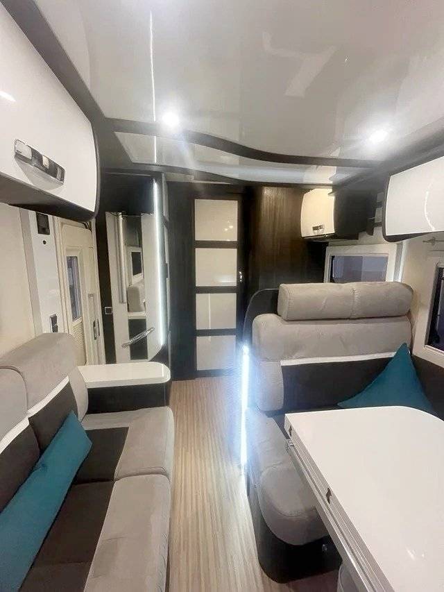 Benimar Benimar Mileo 263