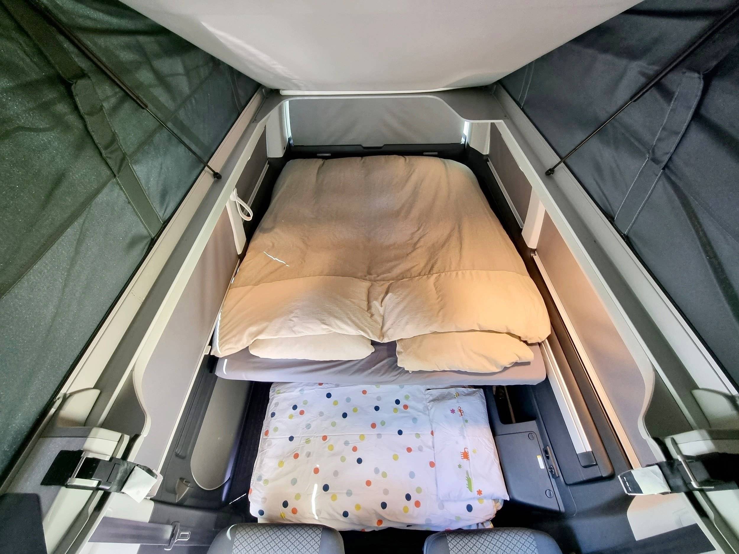 Volkswagen California 6.1