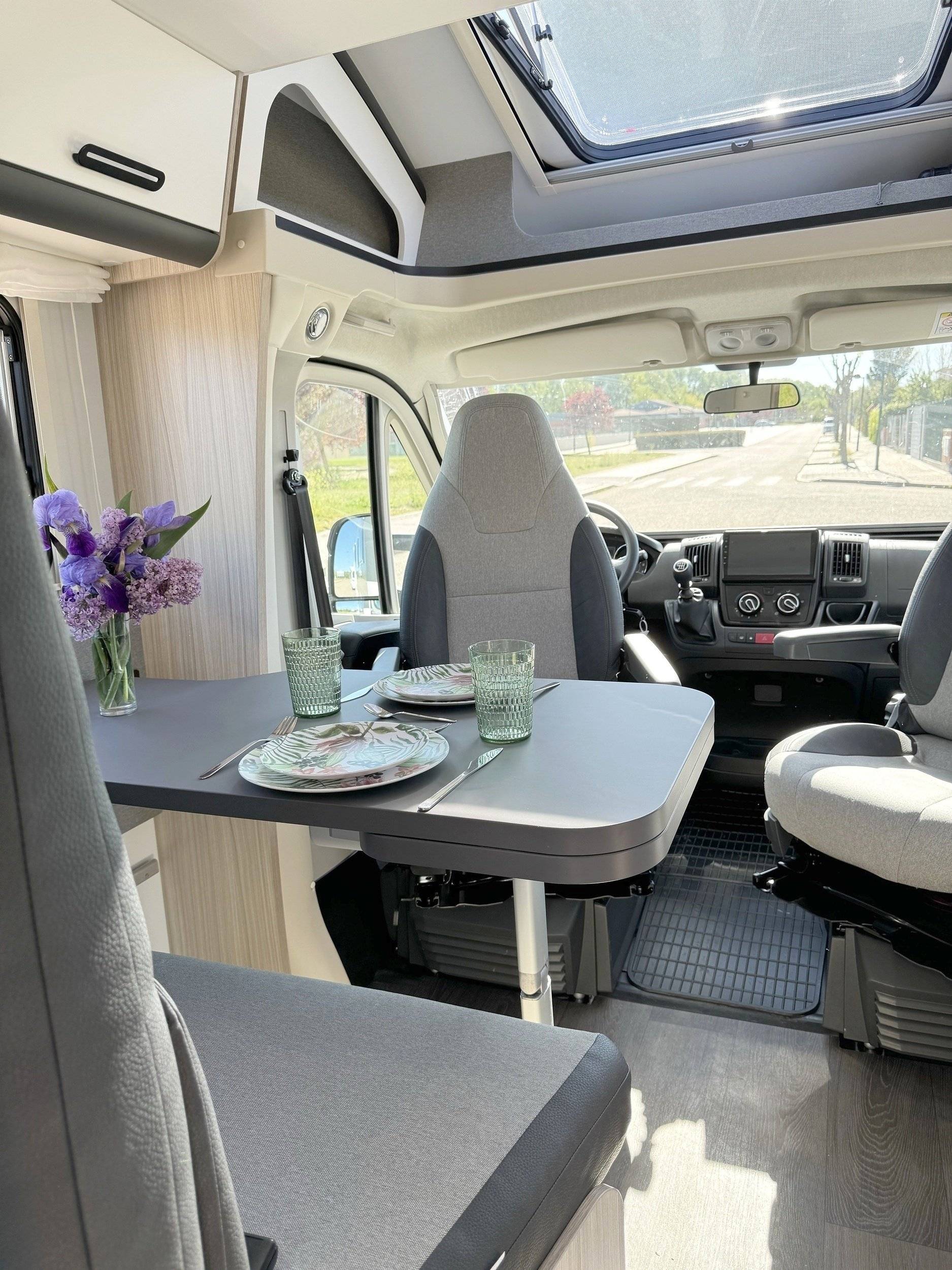 Sun Living Sun Living S75 SC