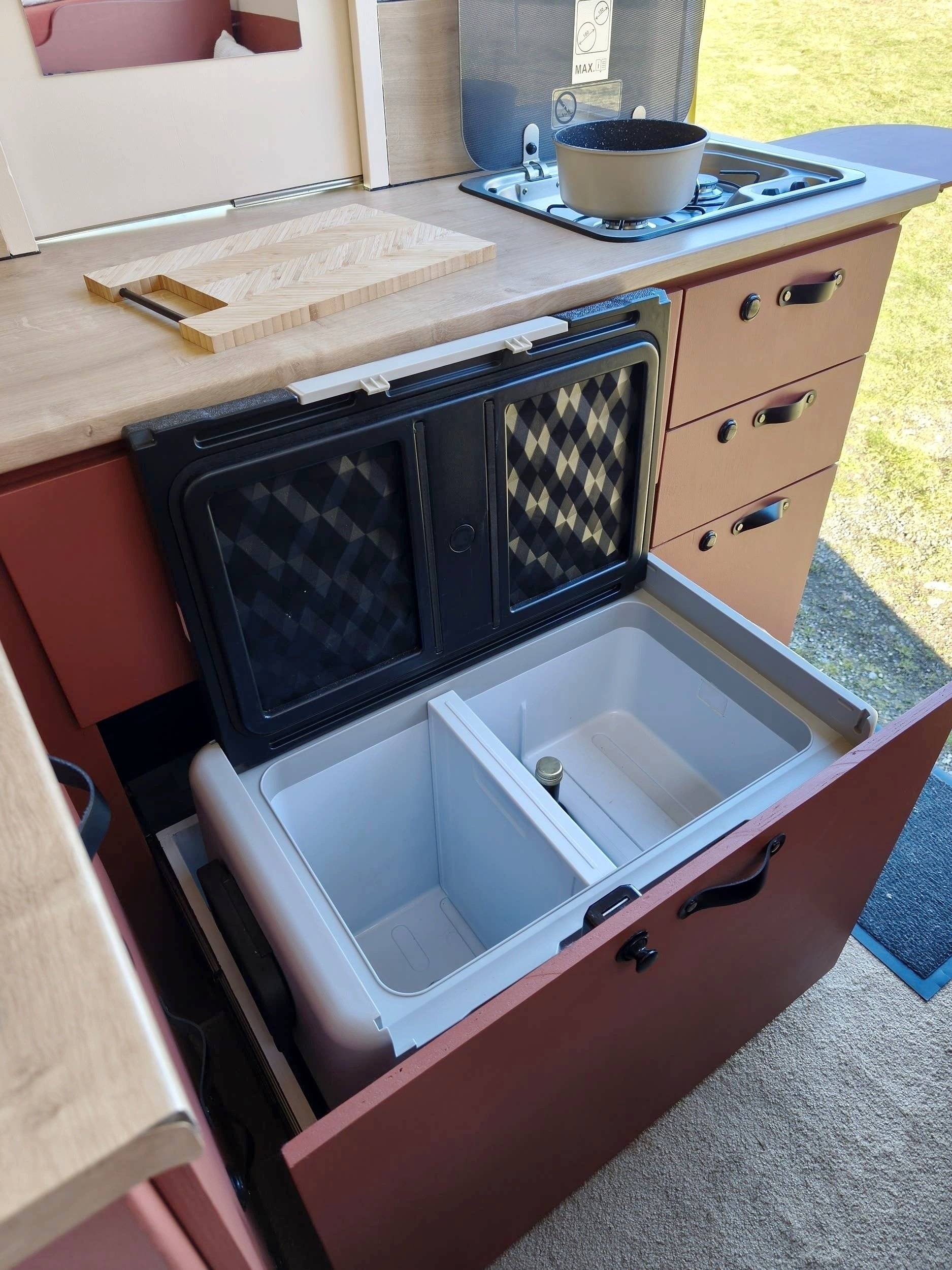 Renault Master 2,3 l 135 ch