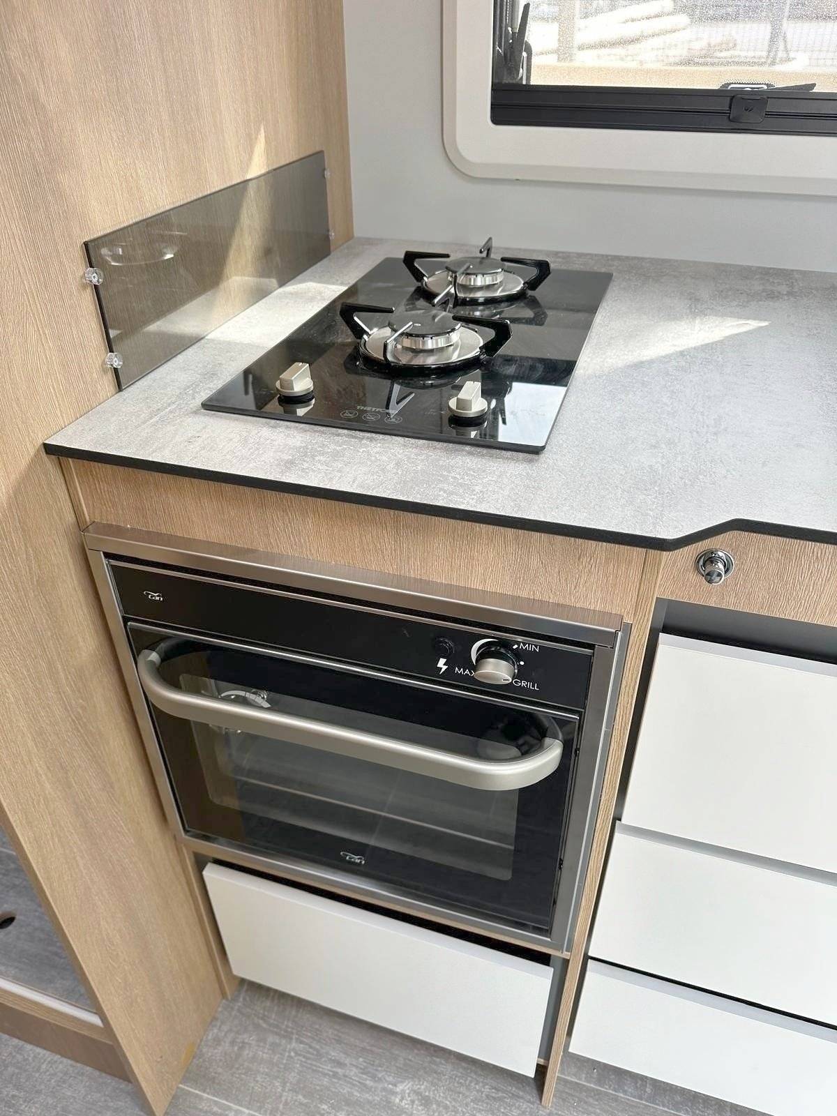 Giottiline 2,2 l 120 ch