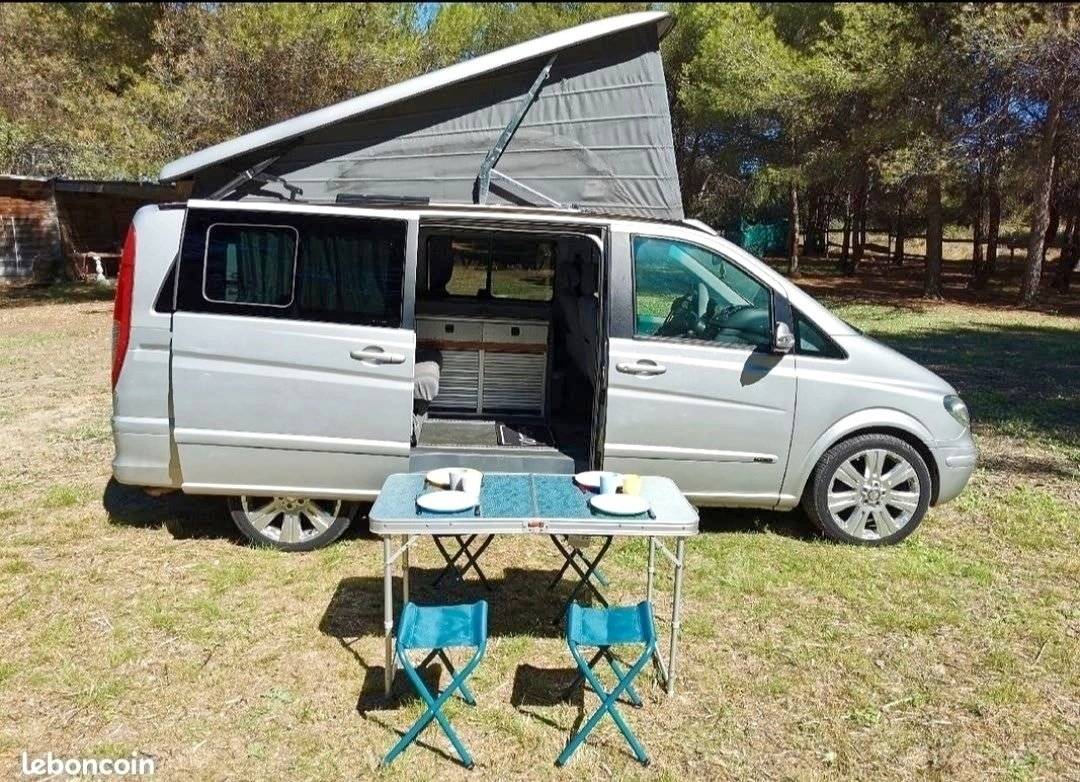 Westfalia Marco Polo