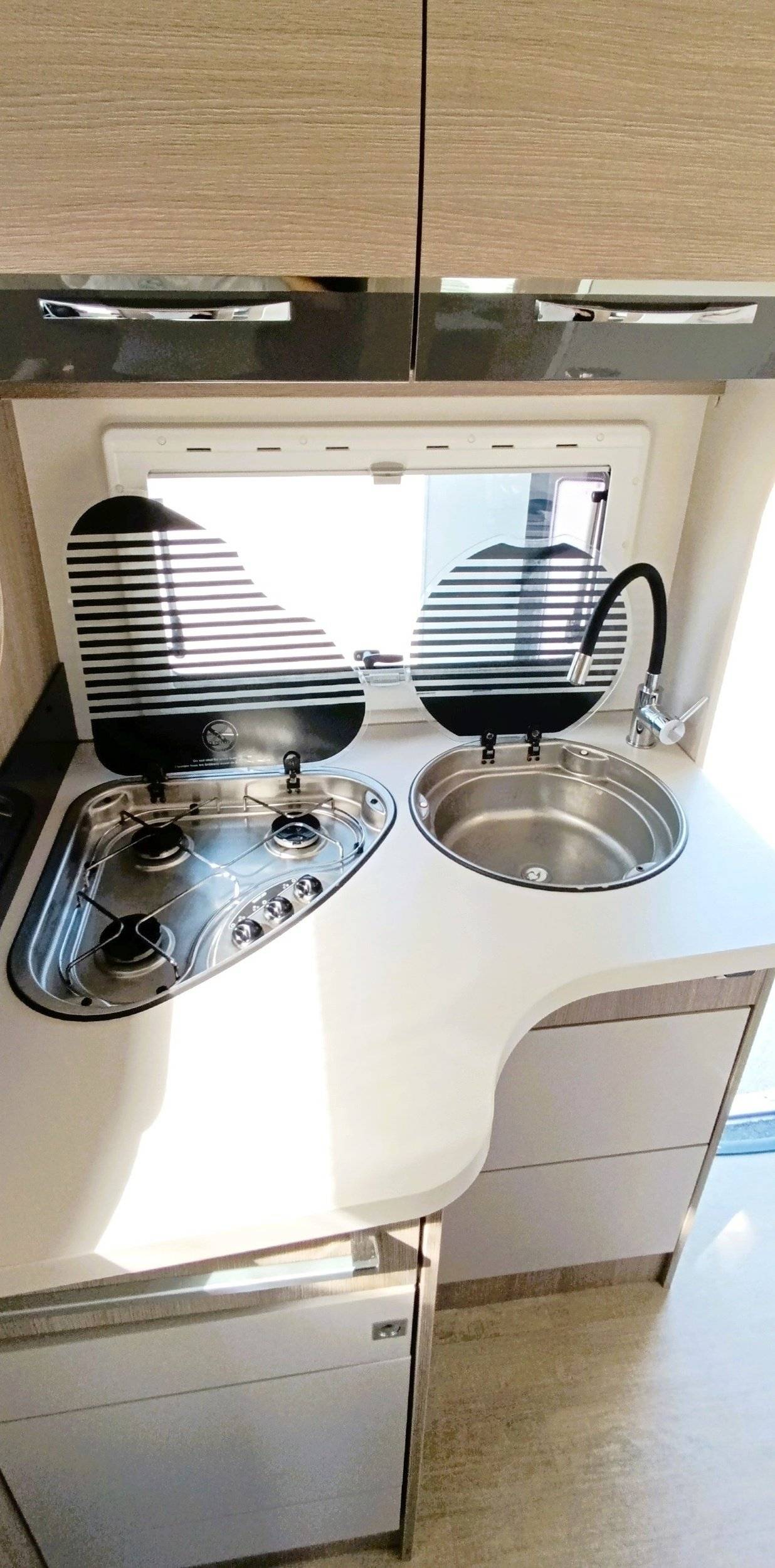 Challenger Challenger C256 VIP