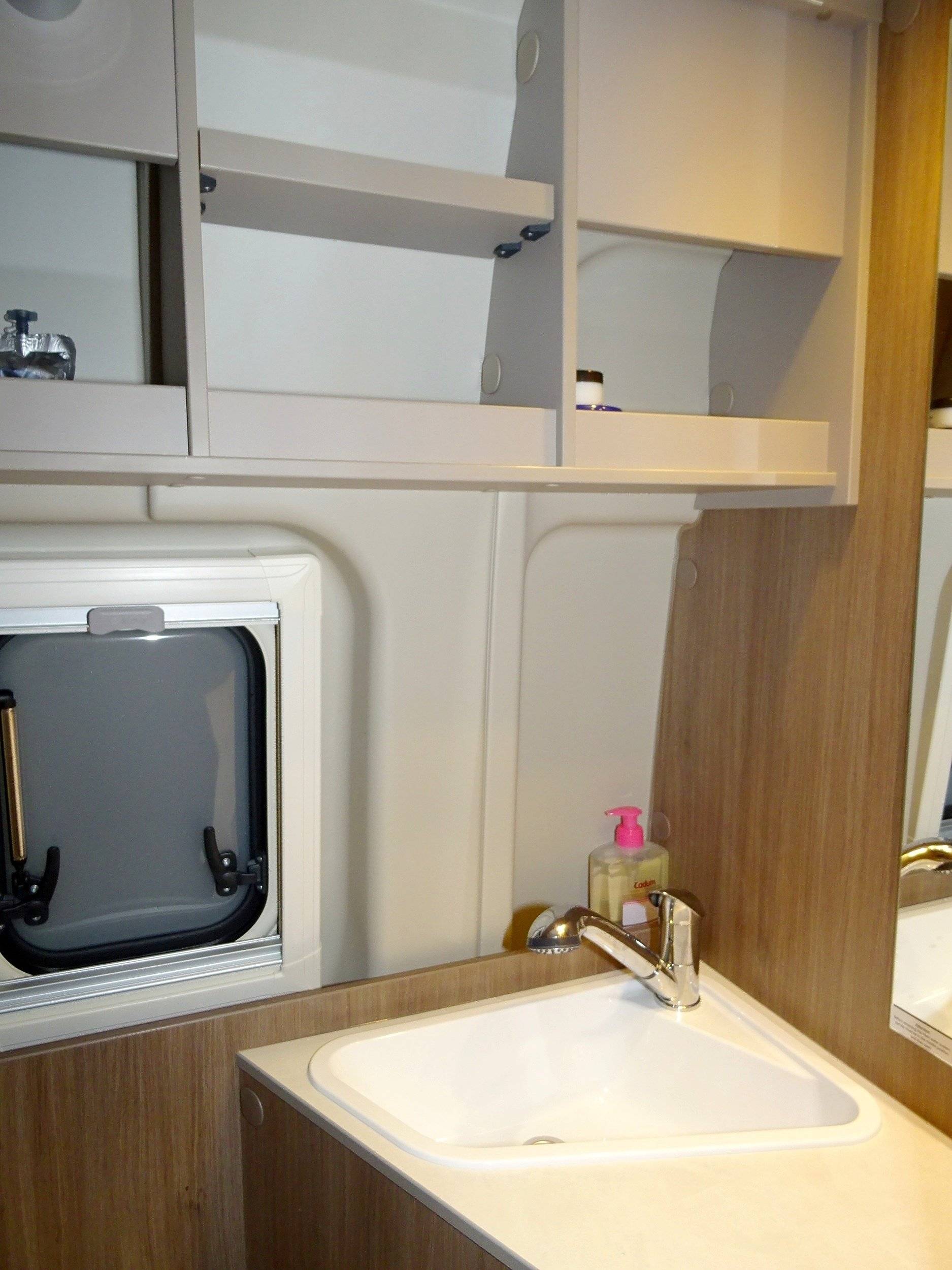 Carado CARADO CV 600 Pro