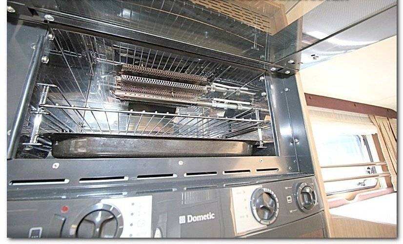 Bürstner Bürstner Ixeo time IT666