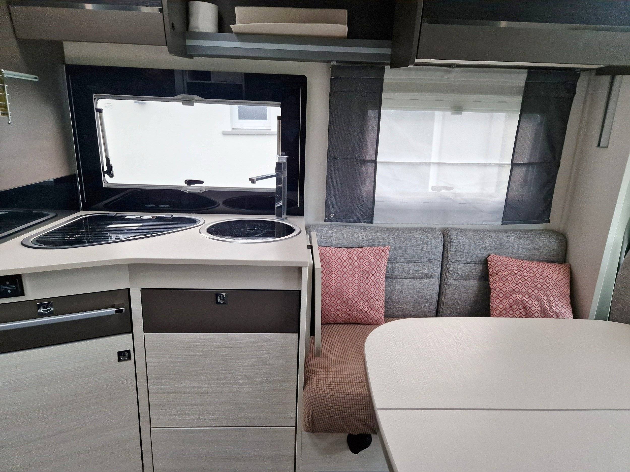 Challenger mageo 308