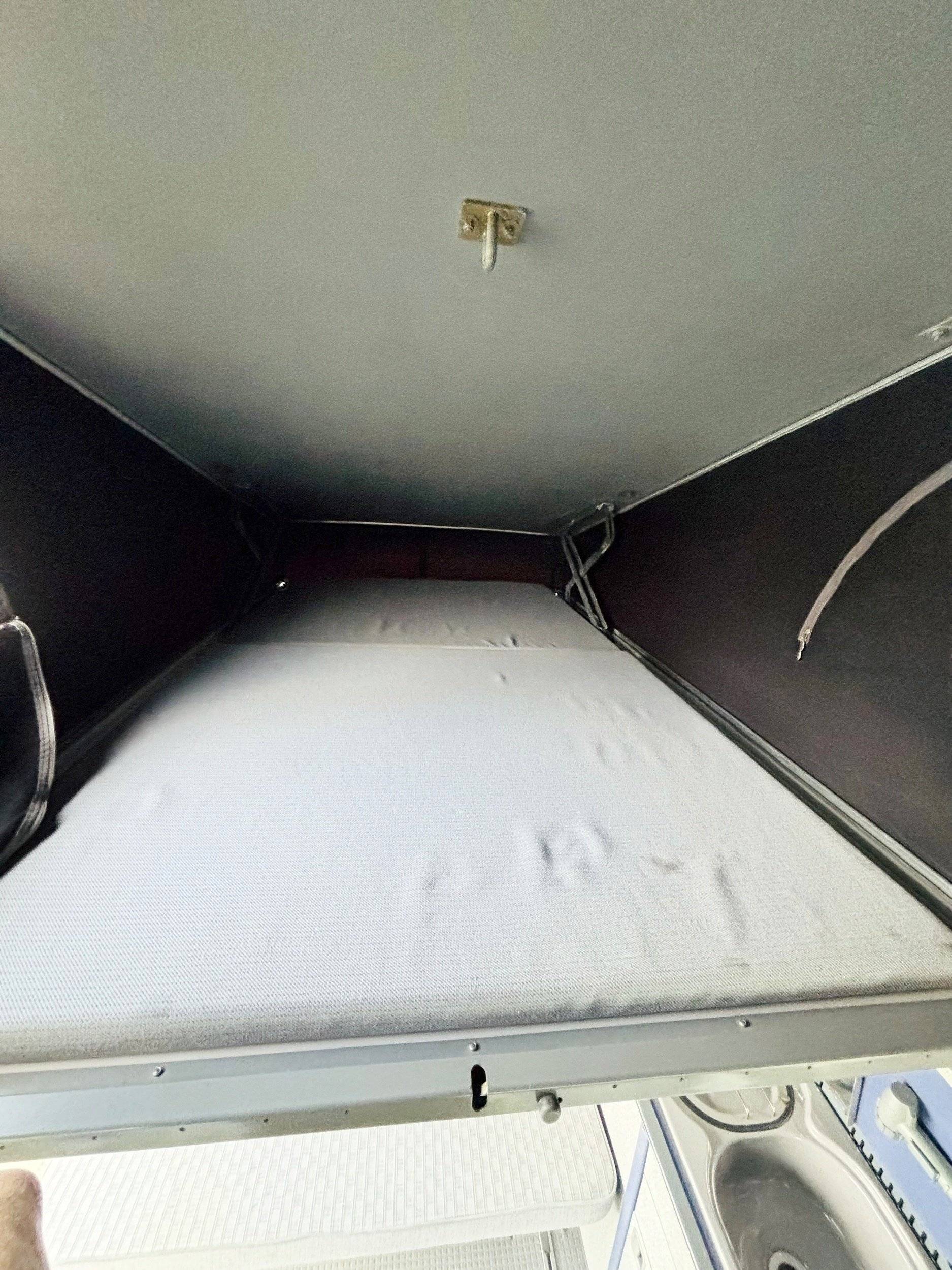 Volkswagen T4 California Coach