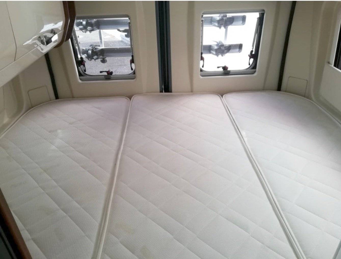 Karmann Mobil 2,3 l 130 ch.