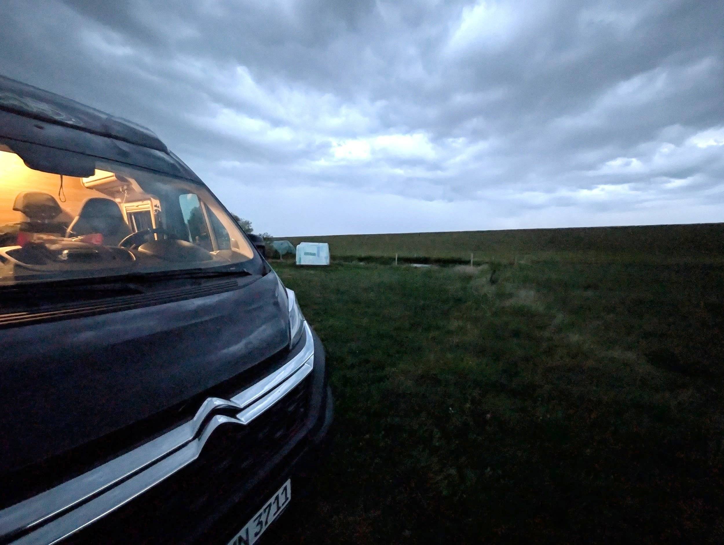 Citroën Jumper 2,0 l 163 ch