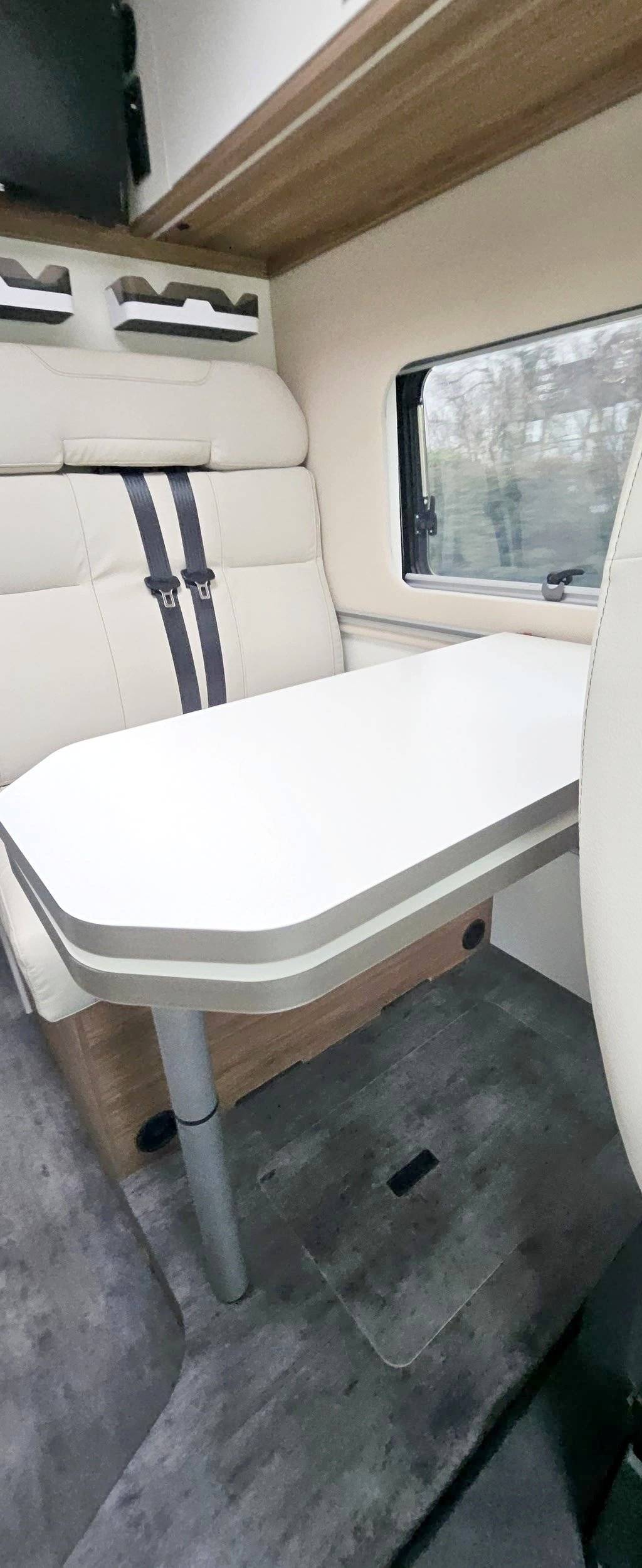 Pilote V 600 G4 X EDITION