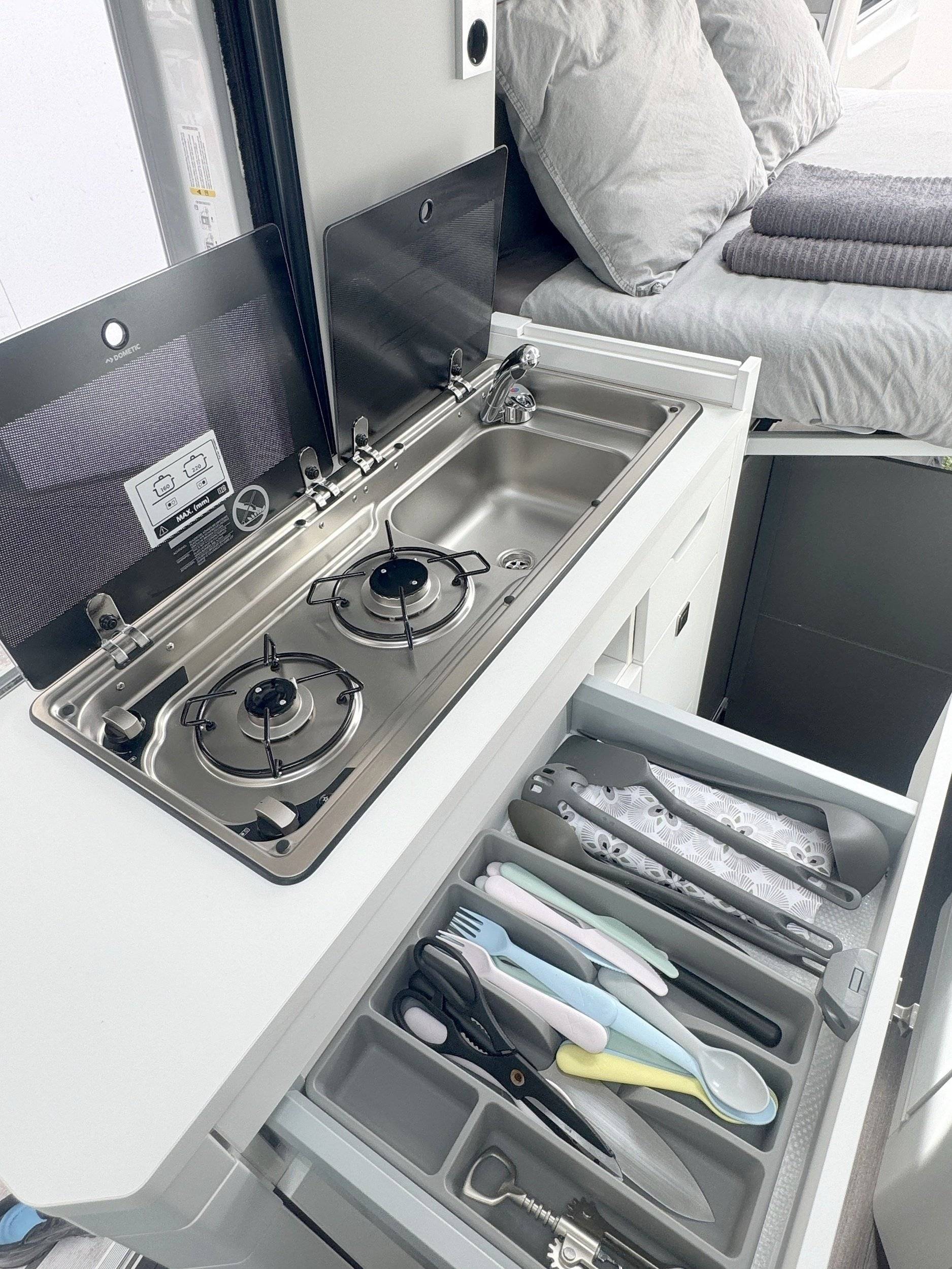 Volkswagen Gran California