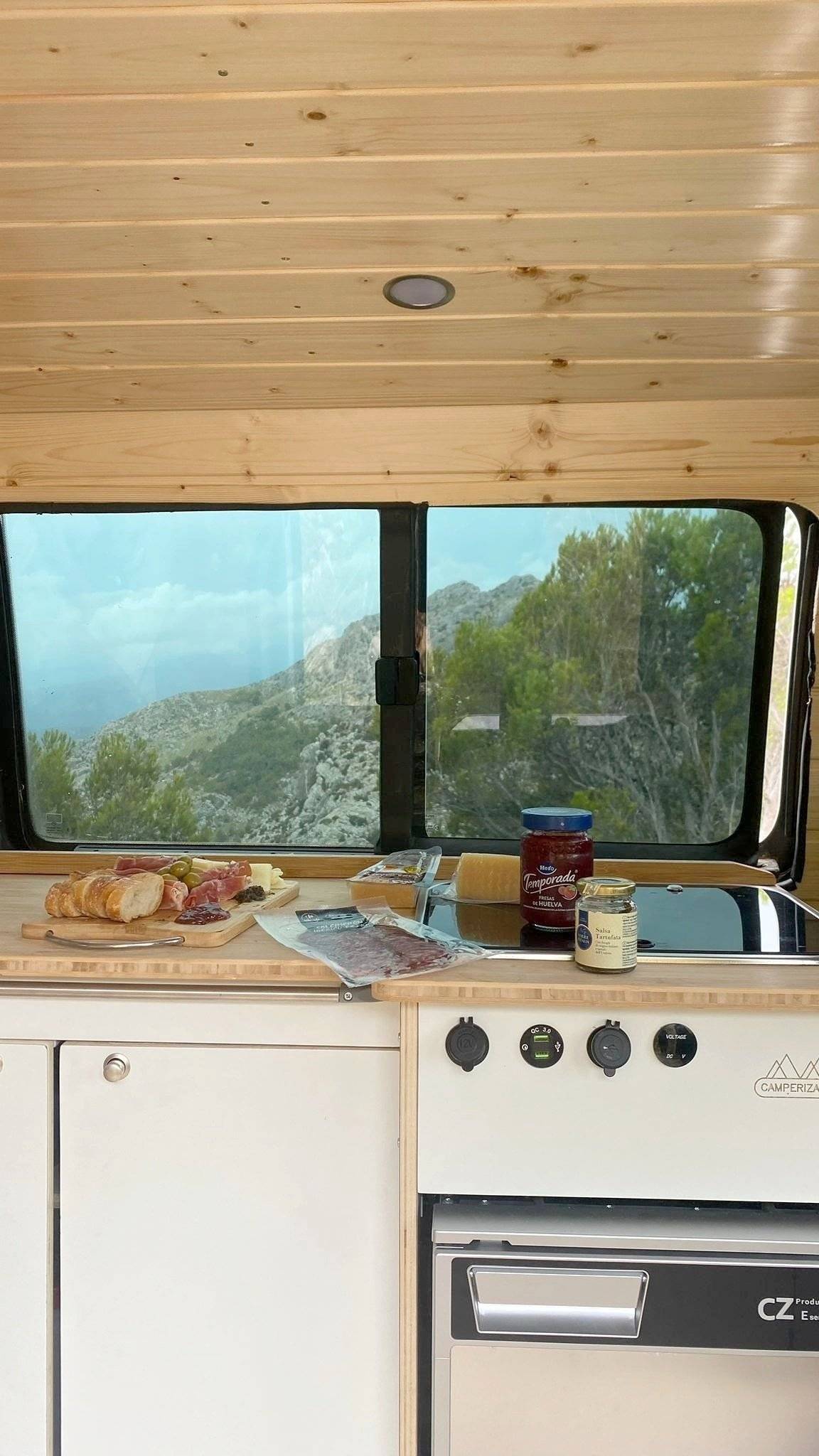 Volkswagen Transporter t5