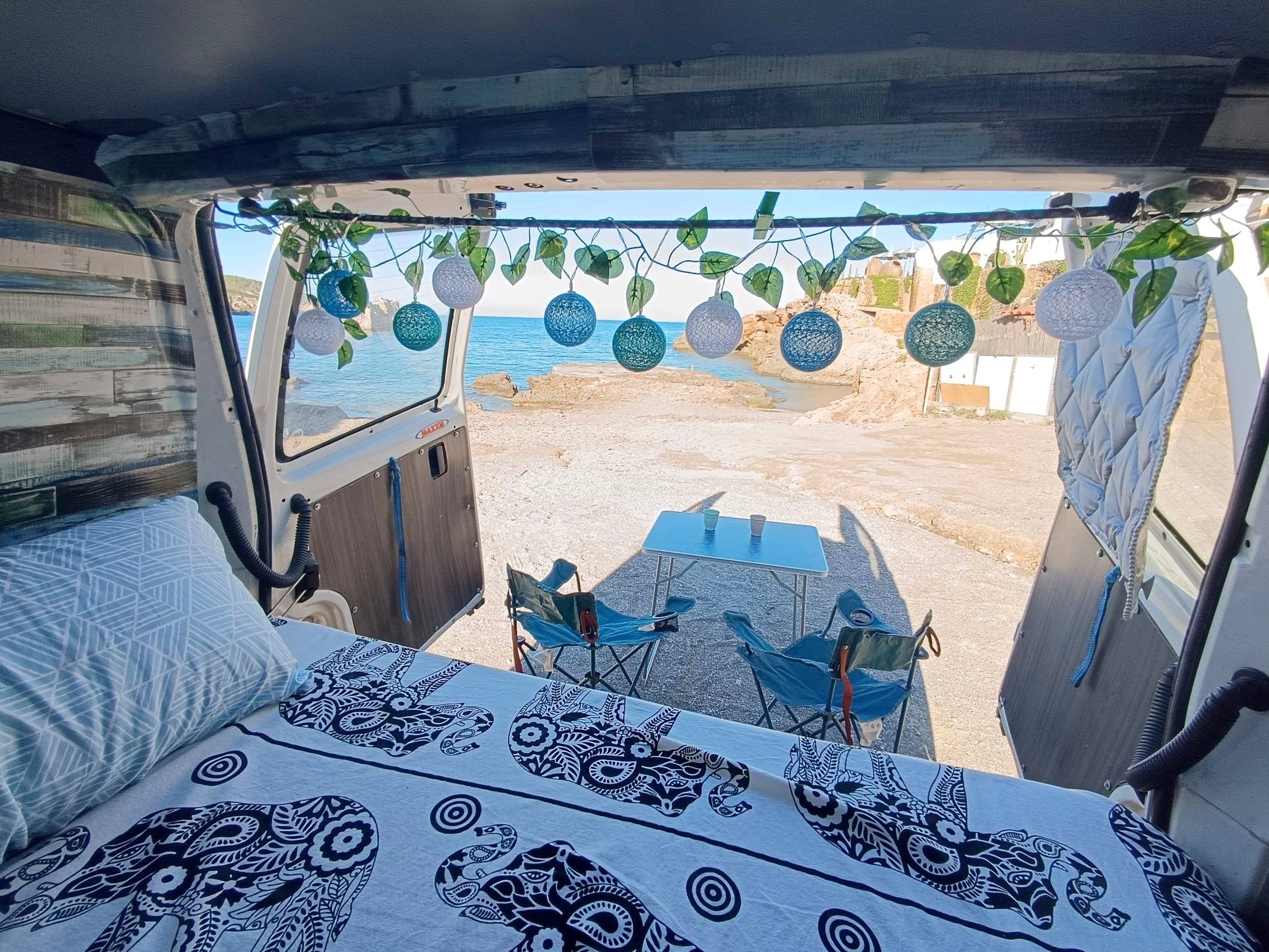 Volkswagen Transporter T4