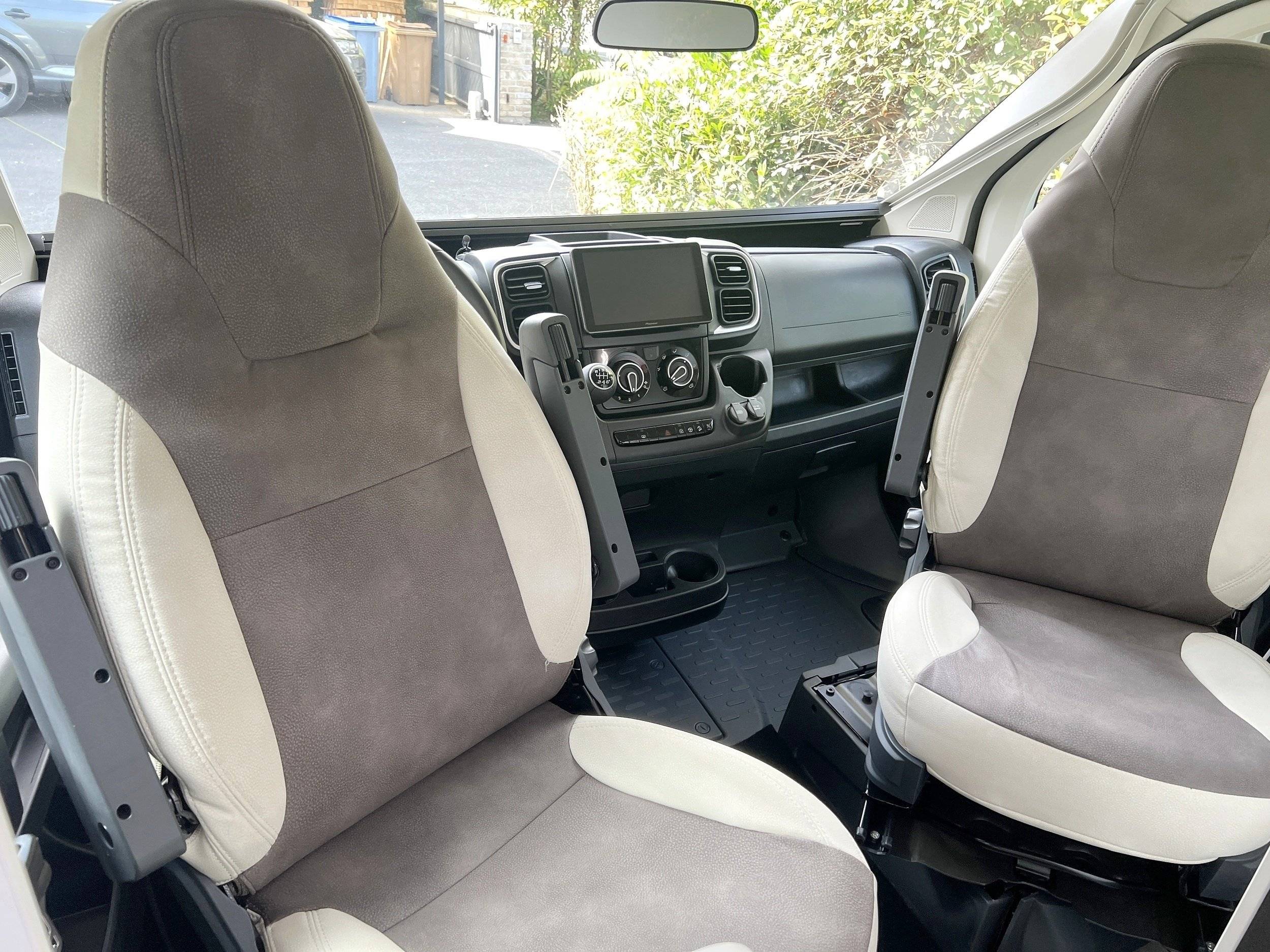 Mclouis McLouis Glamys 322