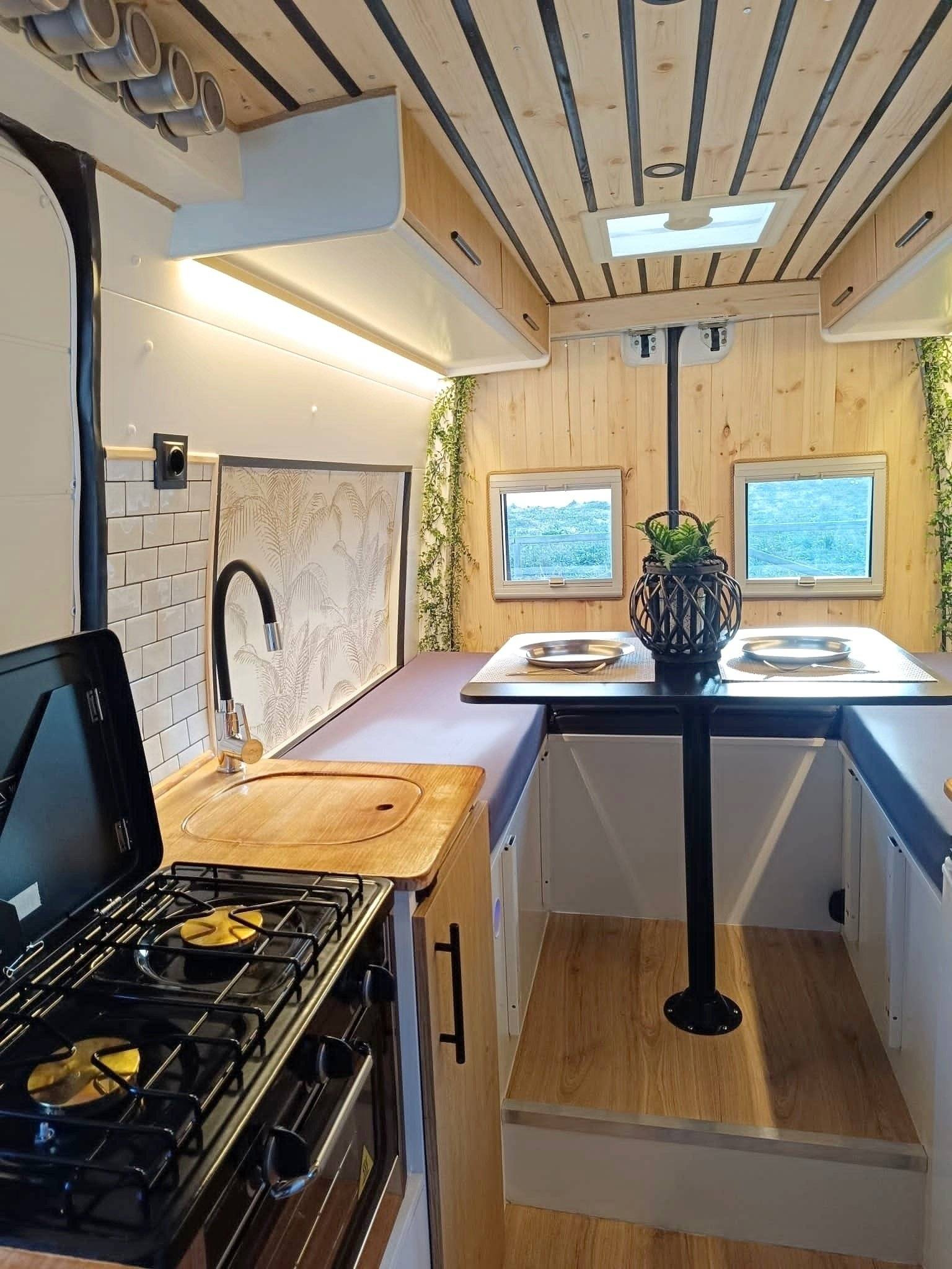 Mercedes mercedes sprinter 316