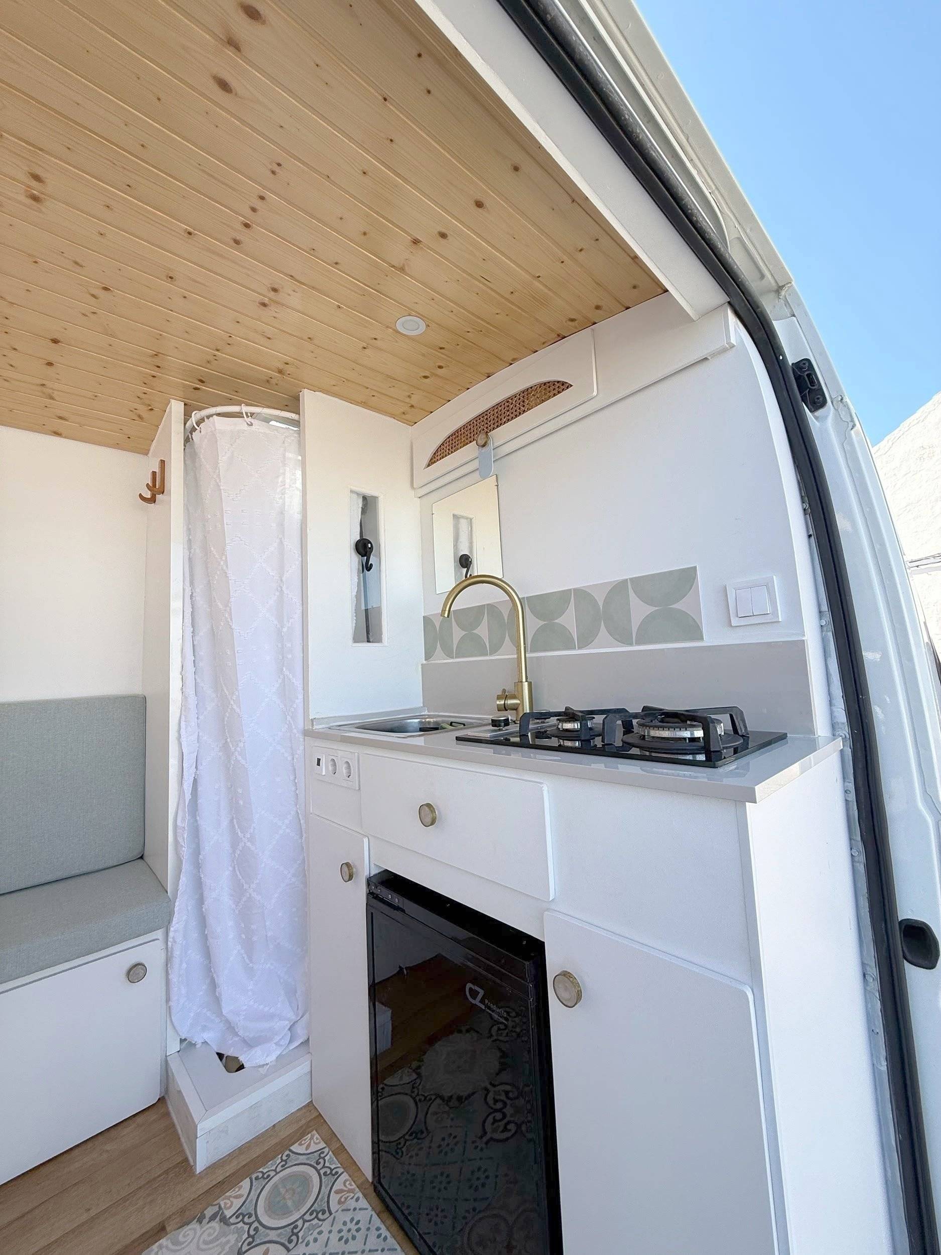 Blucamp Boxer