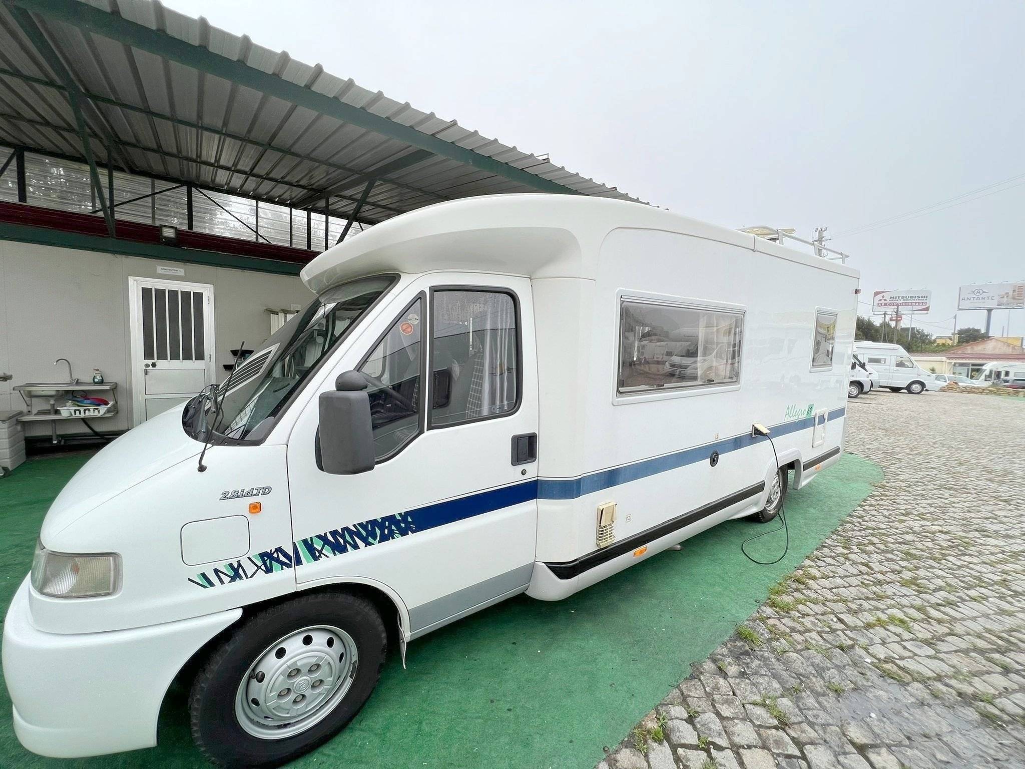 Chausson 530