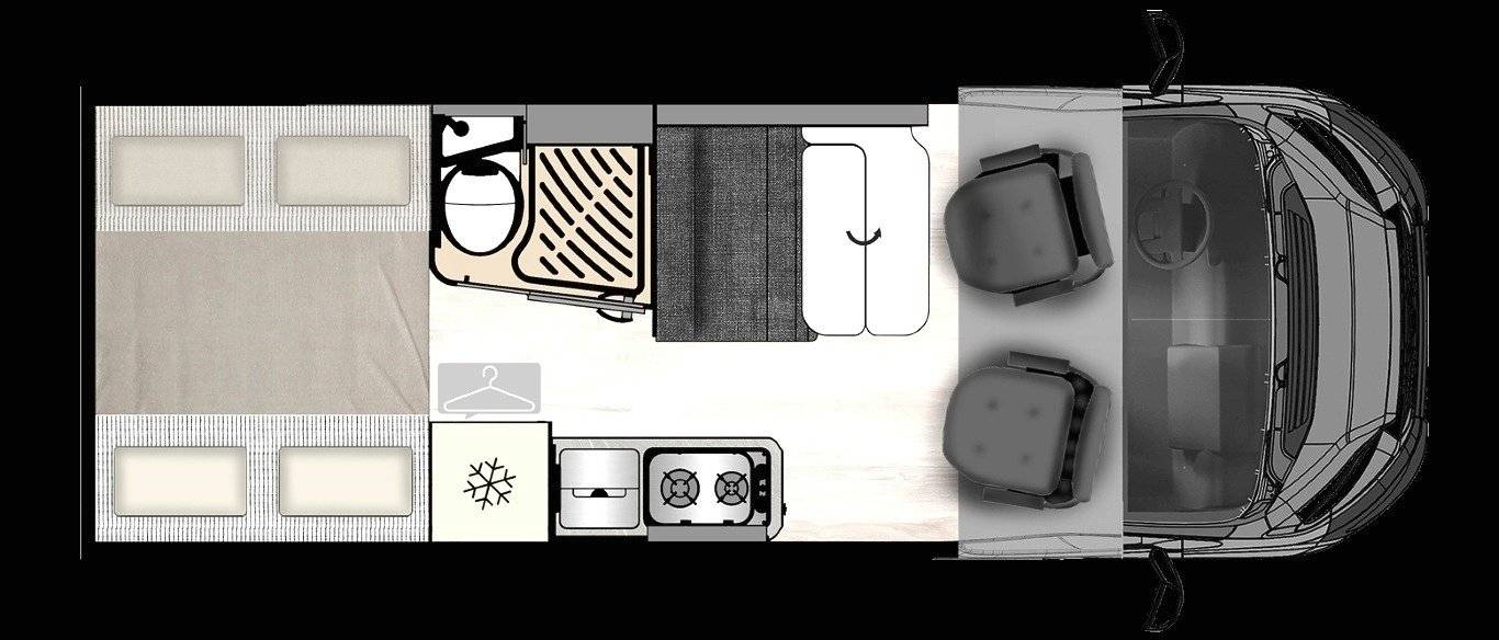 Mclouis MENFYS VAN 3 MAXI S-LINE (1)