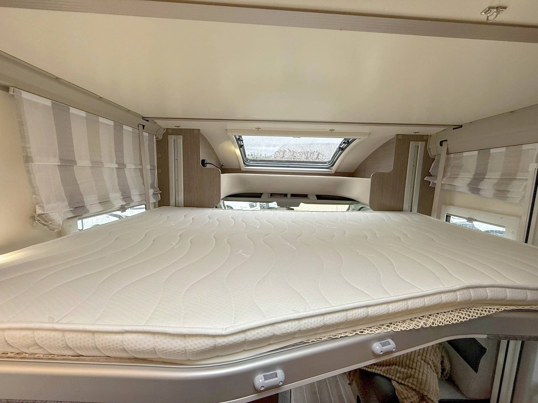 Roller Team 285 Zefiro