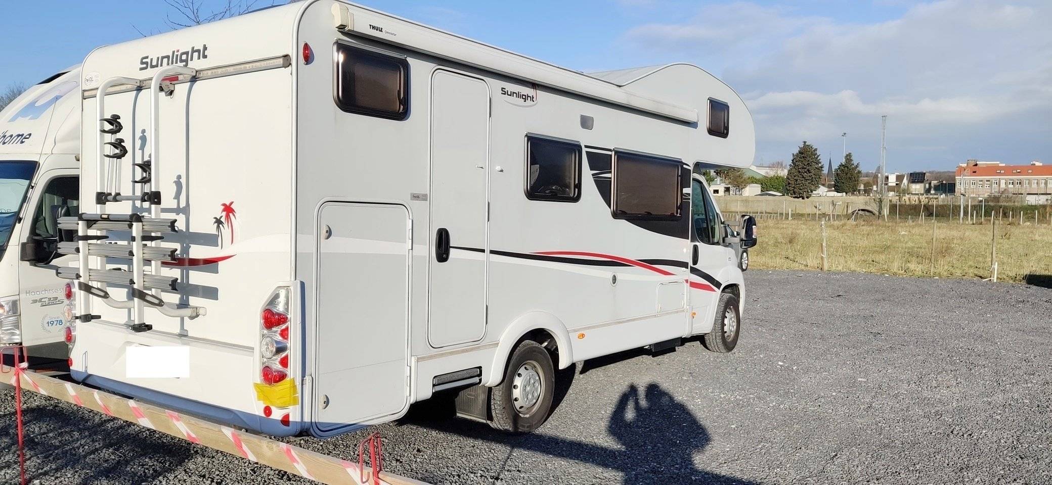 Sunlight Sunlight A72