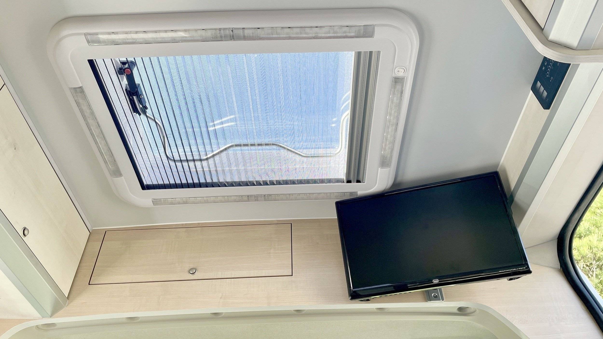 Fiat Fiat Ducato 2.2l 140 CV