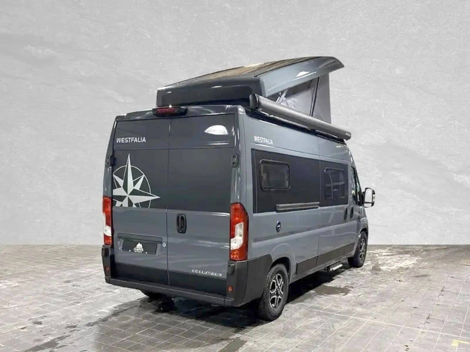 Westfalia 