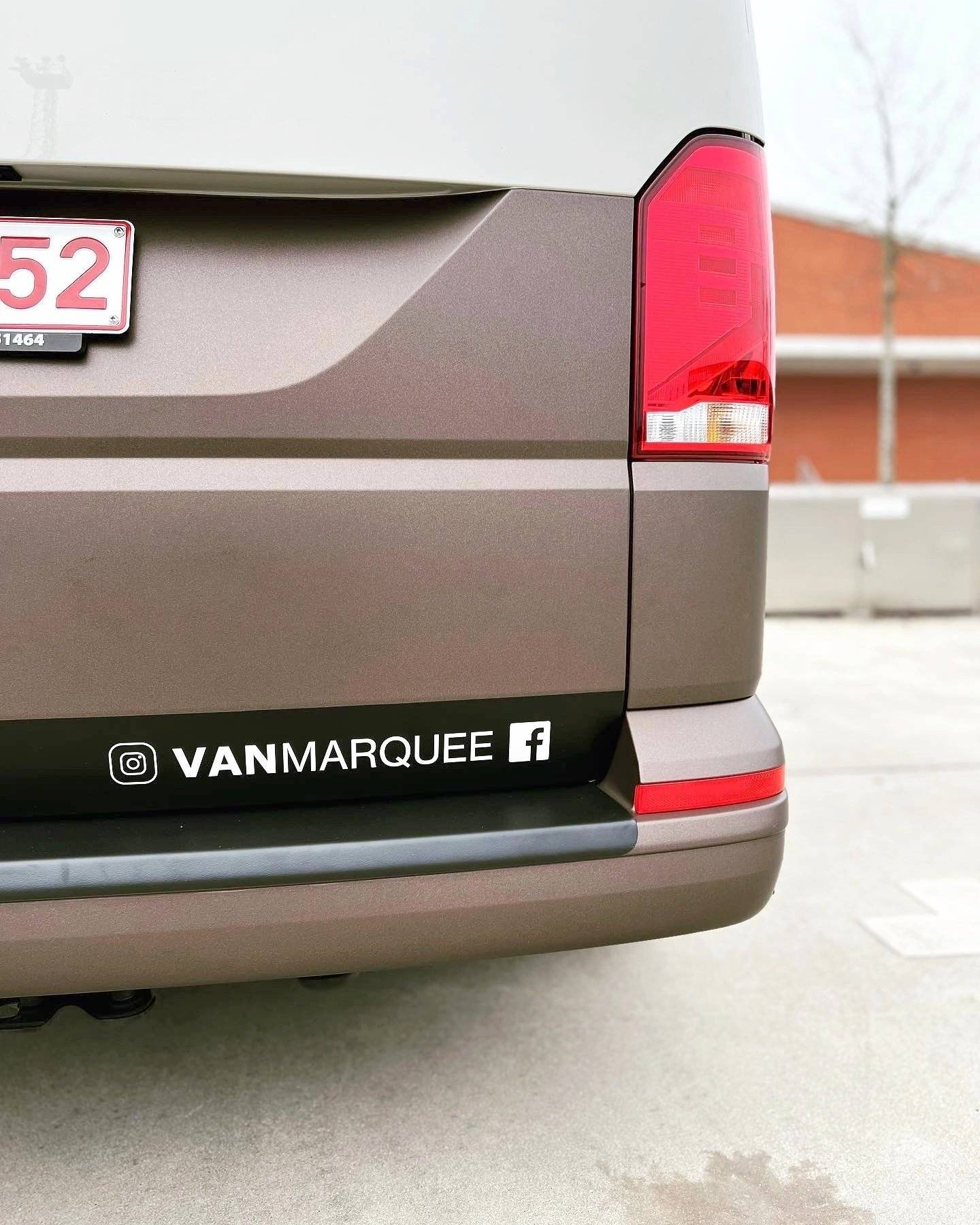 Volkswagen Volkswagen T6.1 California