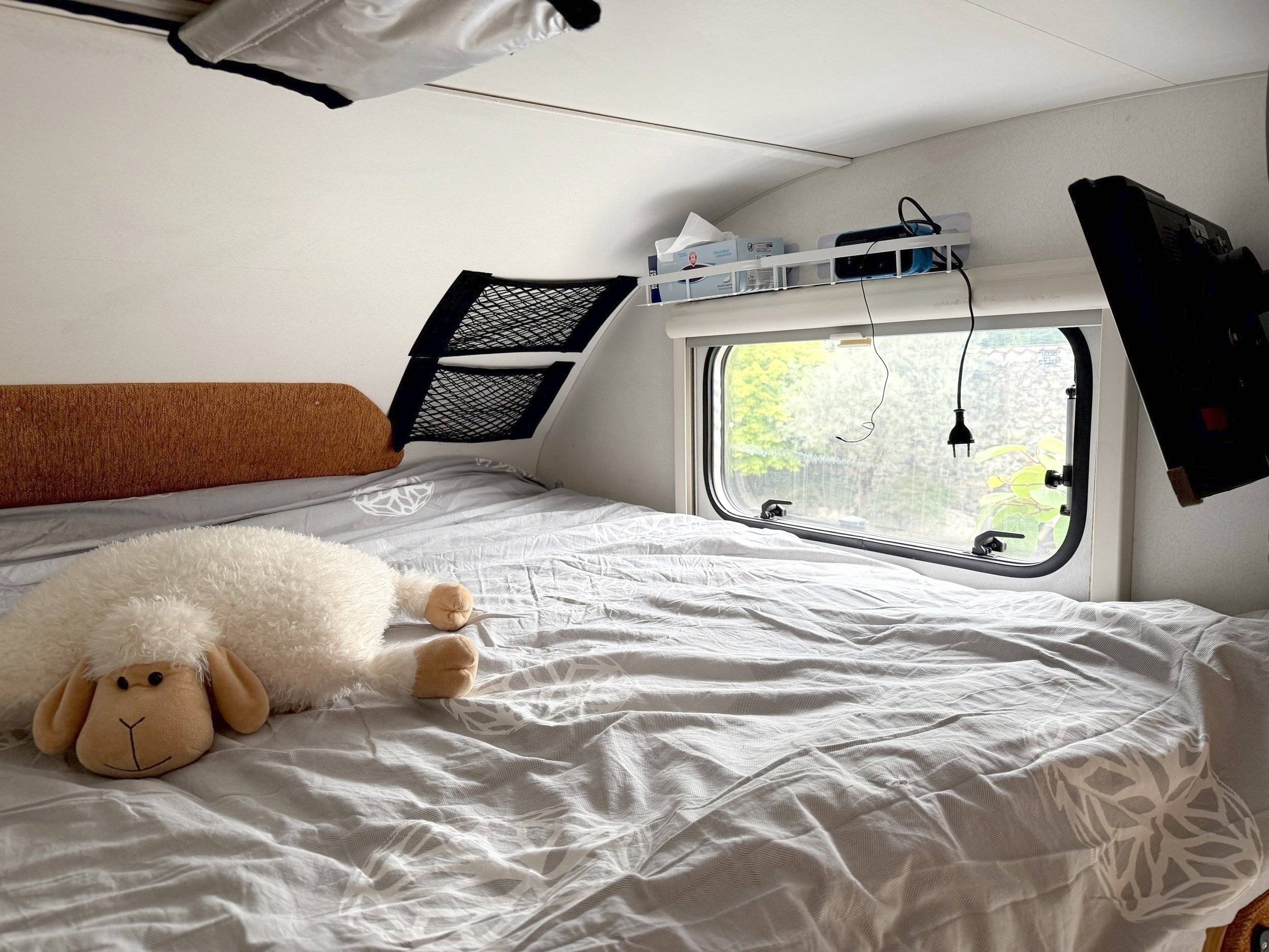 Chausson Flash 09