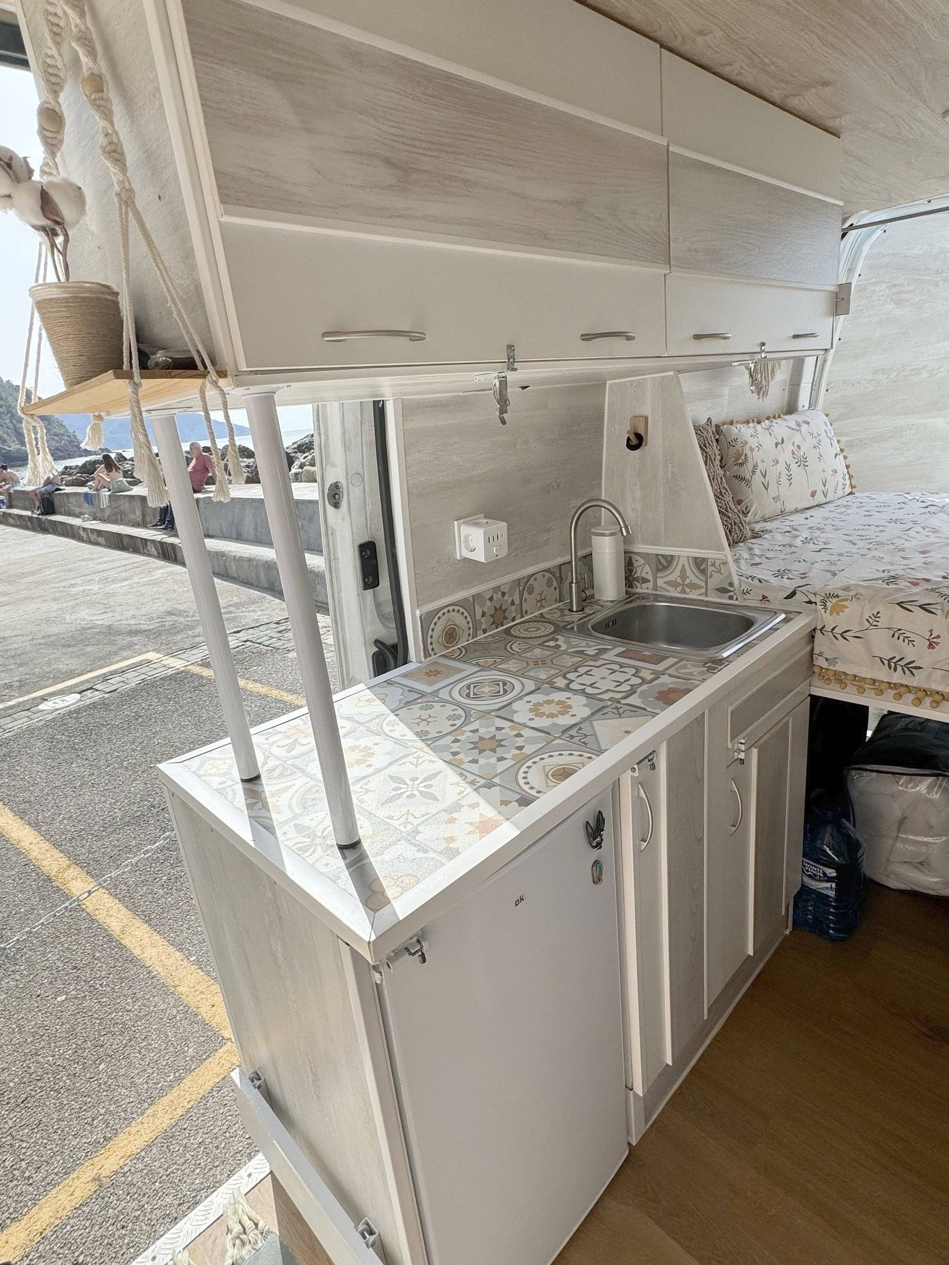 Renault Master 2,3 l dci 130 ch