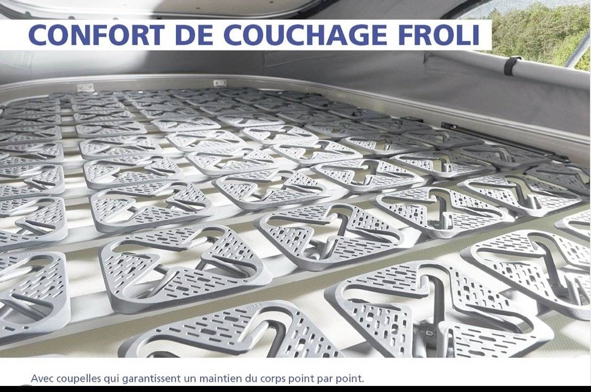 Westfalia Westfalia Kepler One