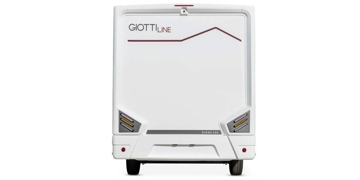 Giottiline Siena 330