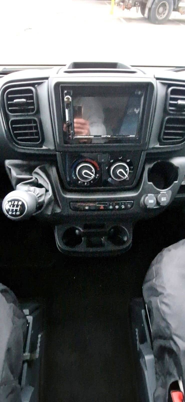 Adria Adria Matrix Axess 670 SL