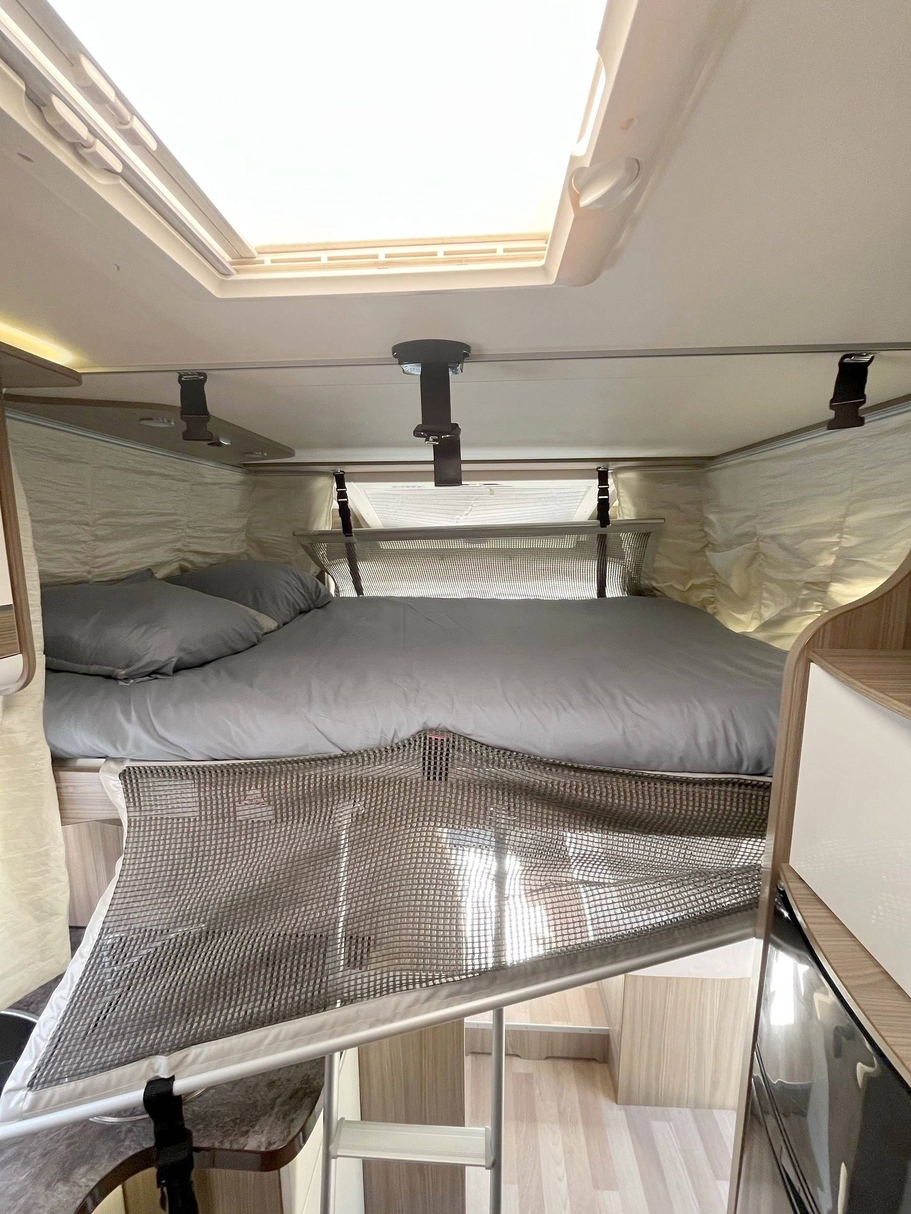 Autostar I720Lc Lift