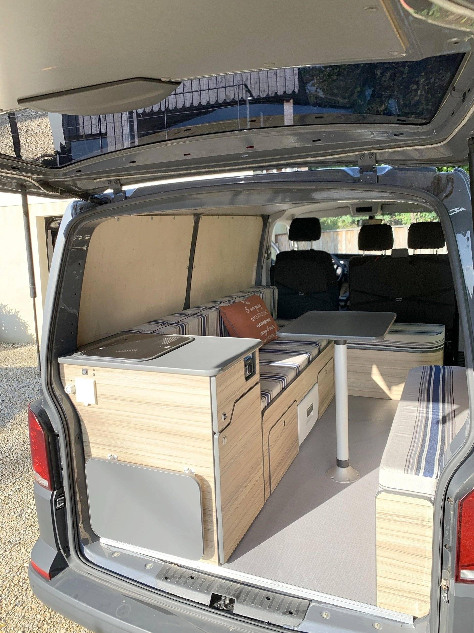 Van Mania Van Mania North East