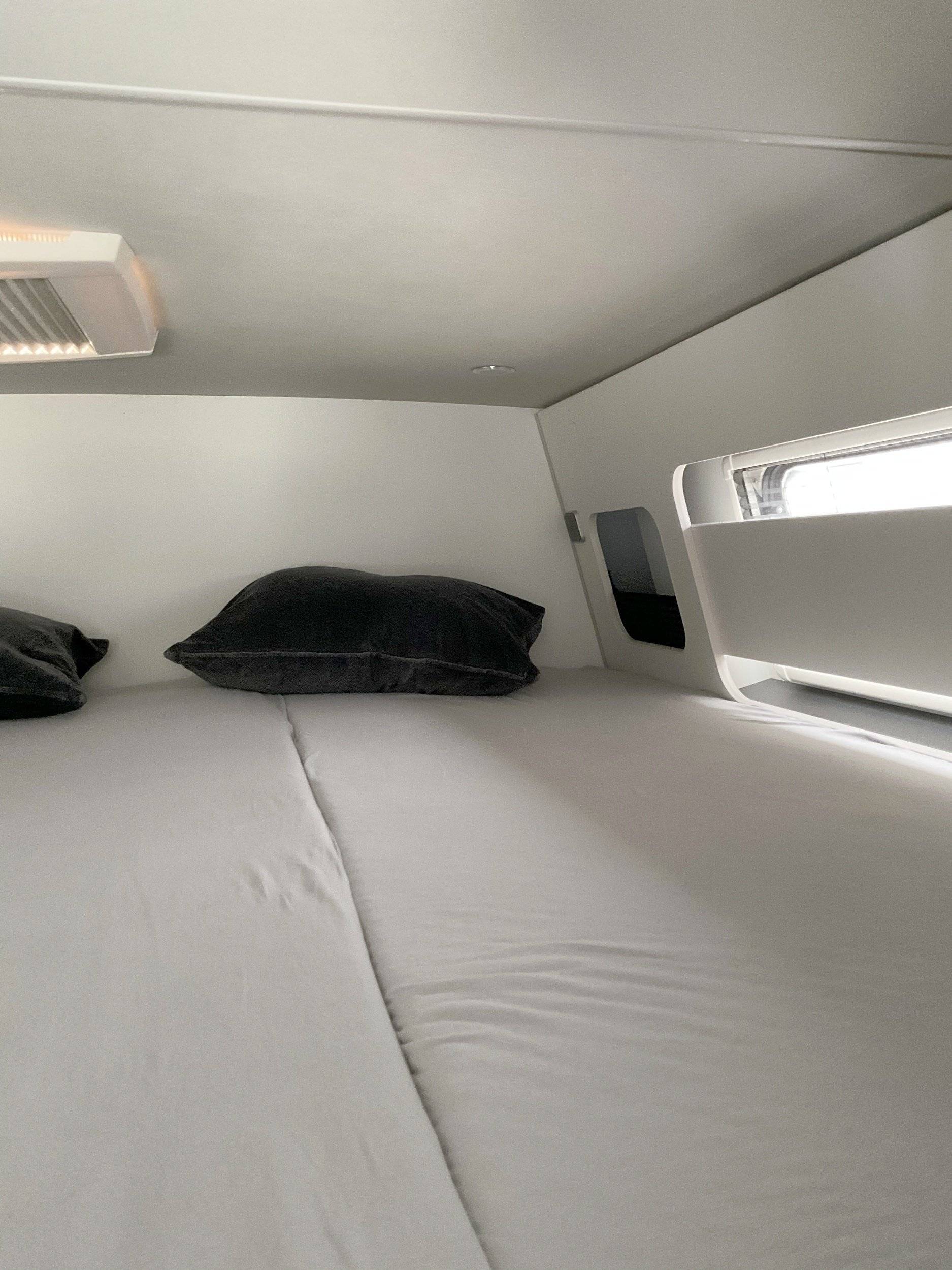 Weinsberg WEINSBERG OUTLAW