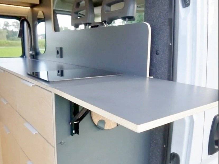 Hobby FIAT DUCATO
