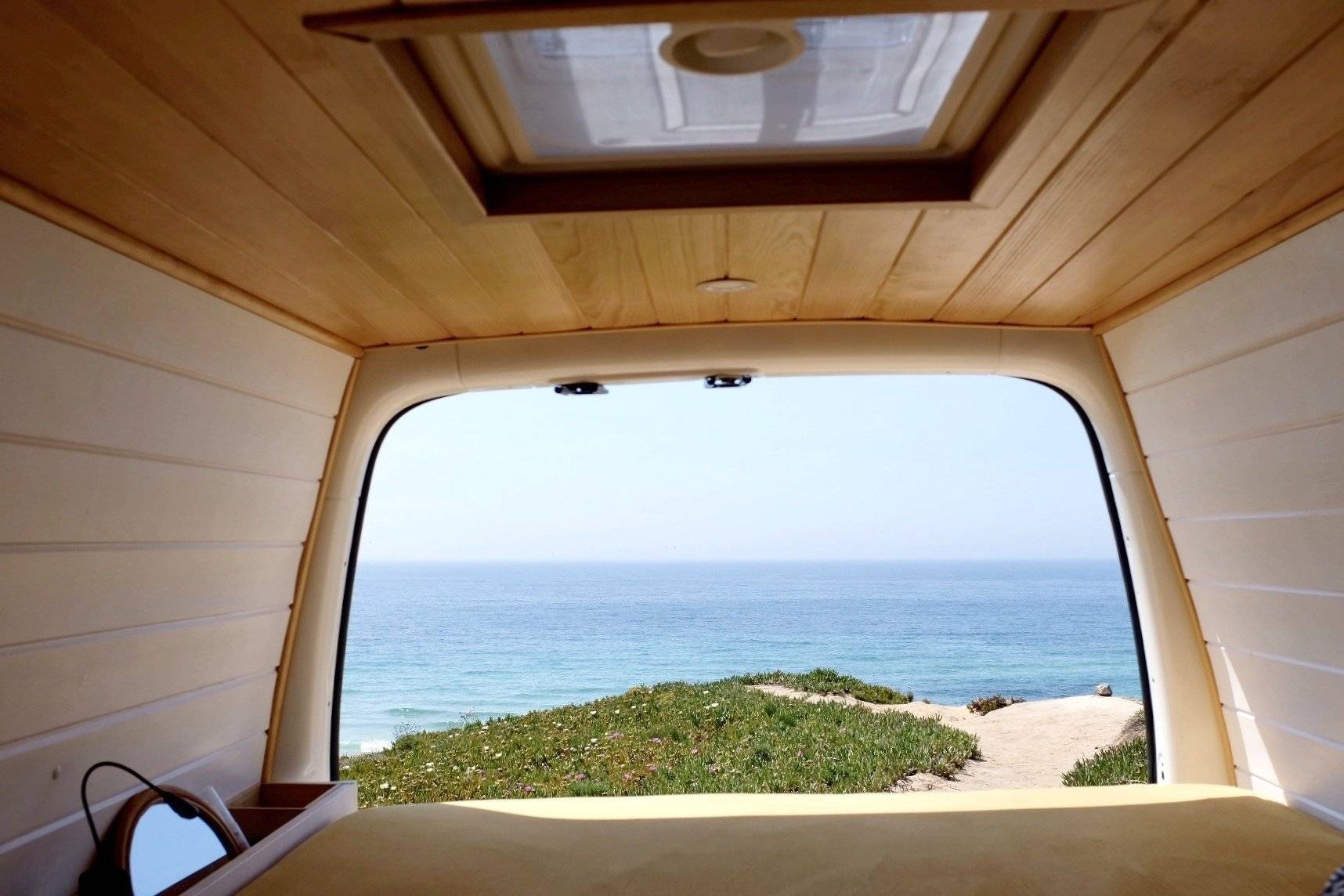 Volkswagen Caddy Maxi 2 l 105 ch