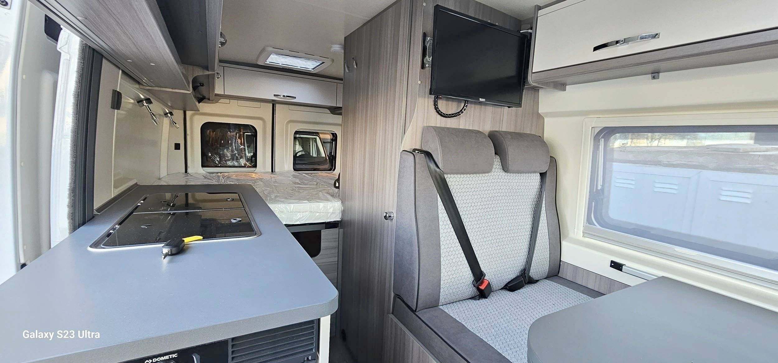 Hobby Vantana K60 FT