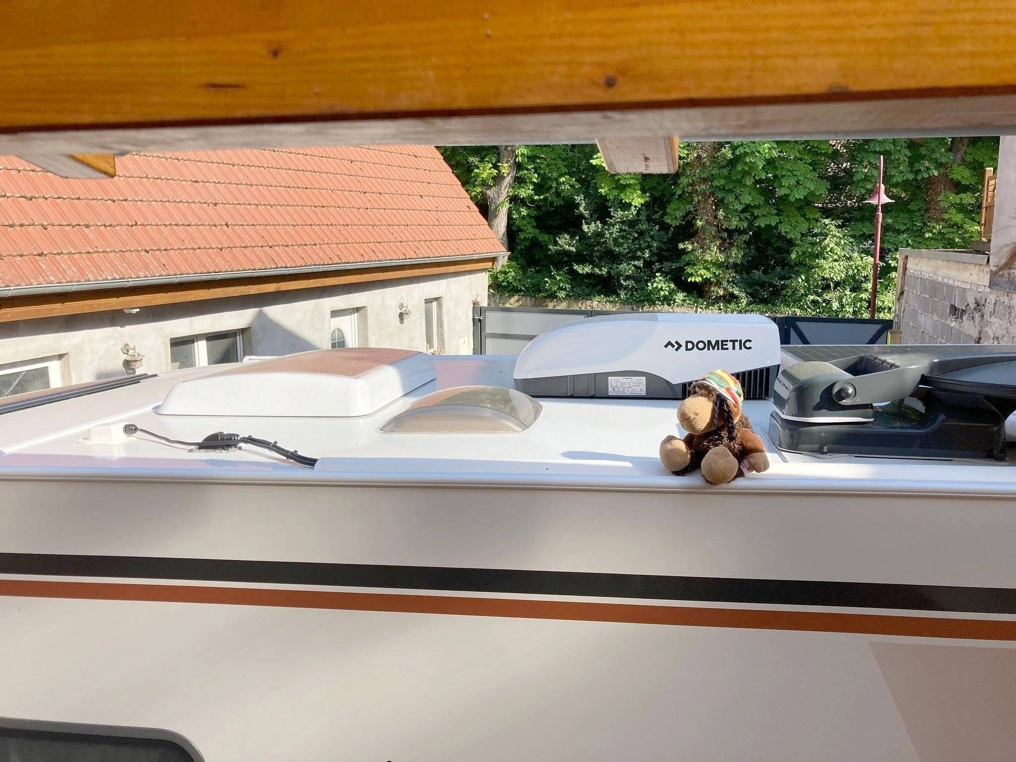 Weinsberg Weinsberg CaraTour 600 MQ 2021