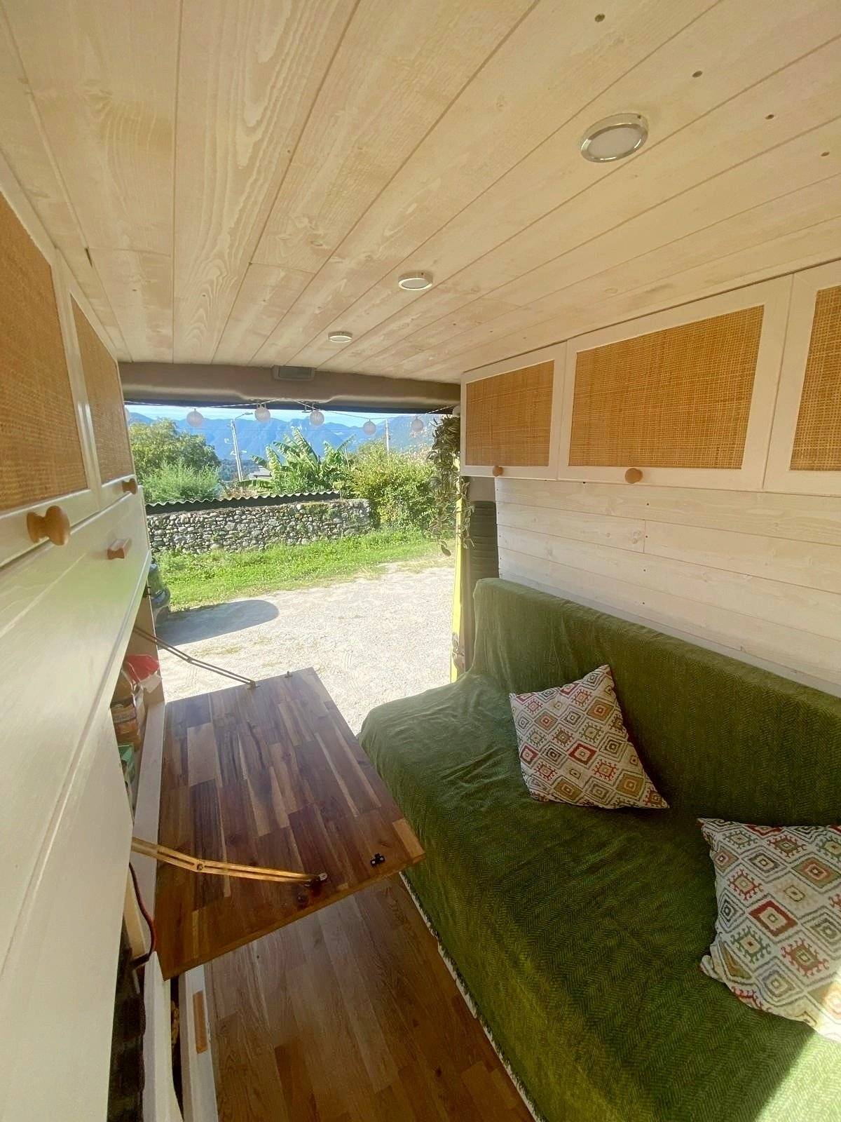 Citroën CITROËN JUMPER