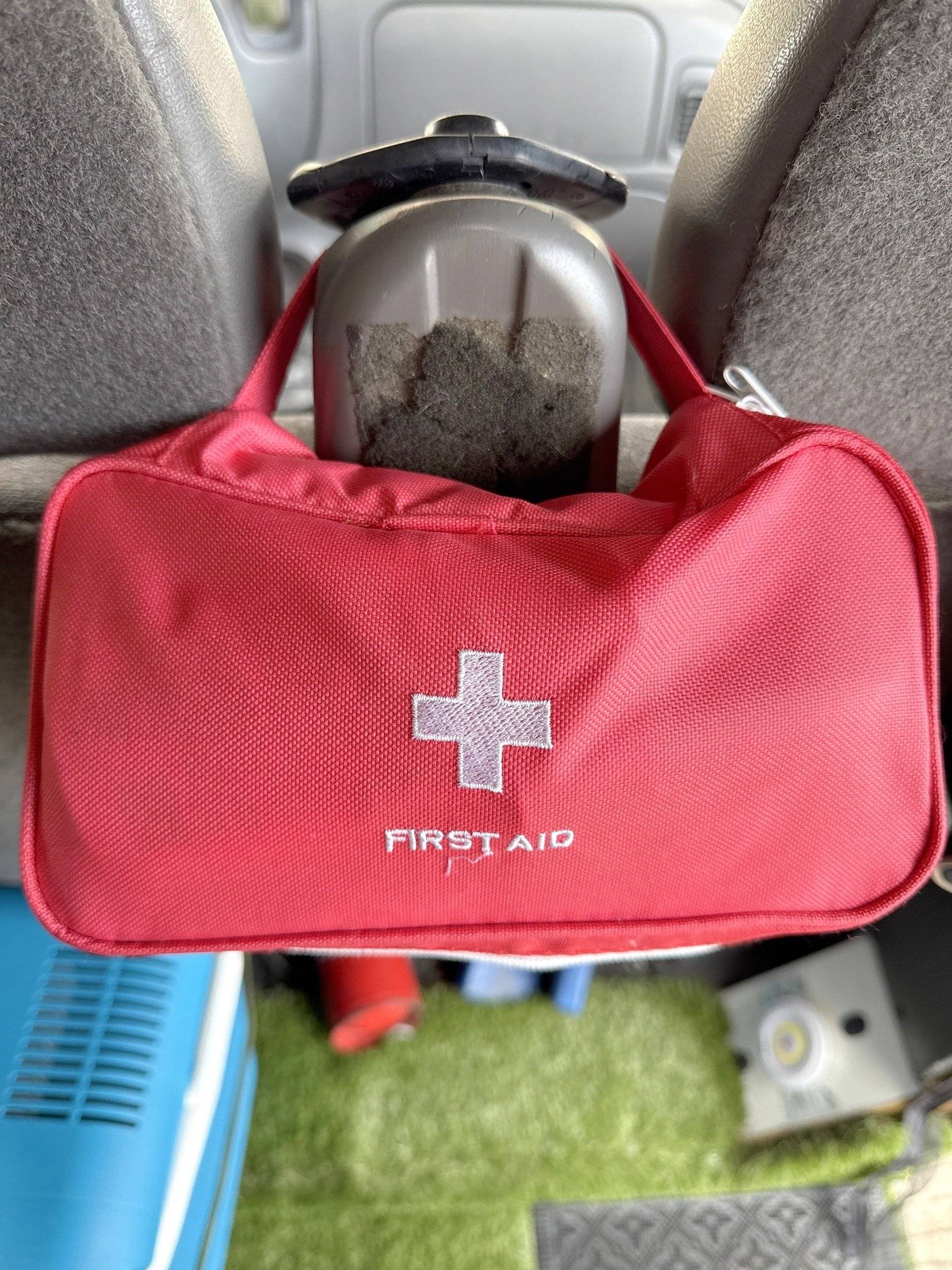 Ford Transit Old Town