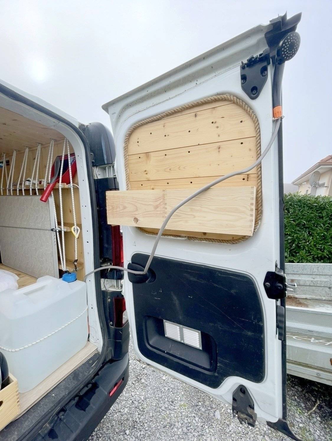 Renault Renault Trafic