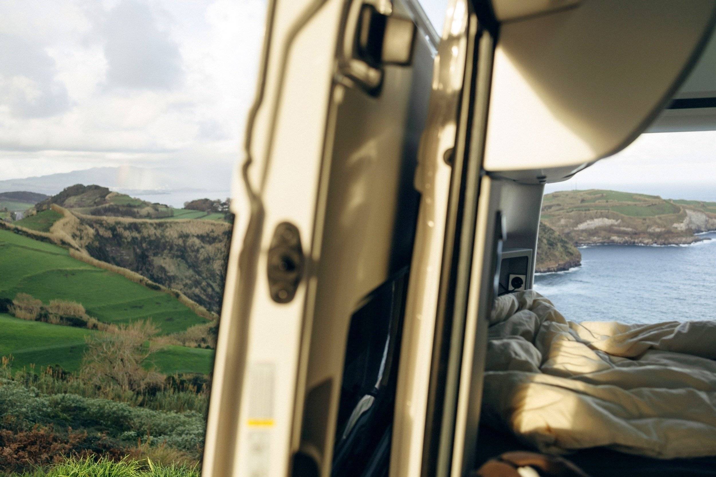 Volkswagen Volkswagen Grand California 600